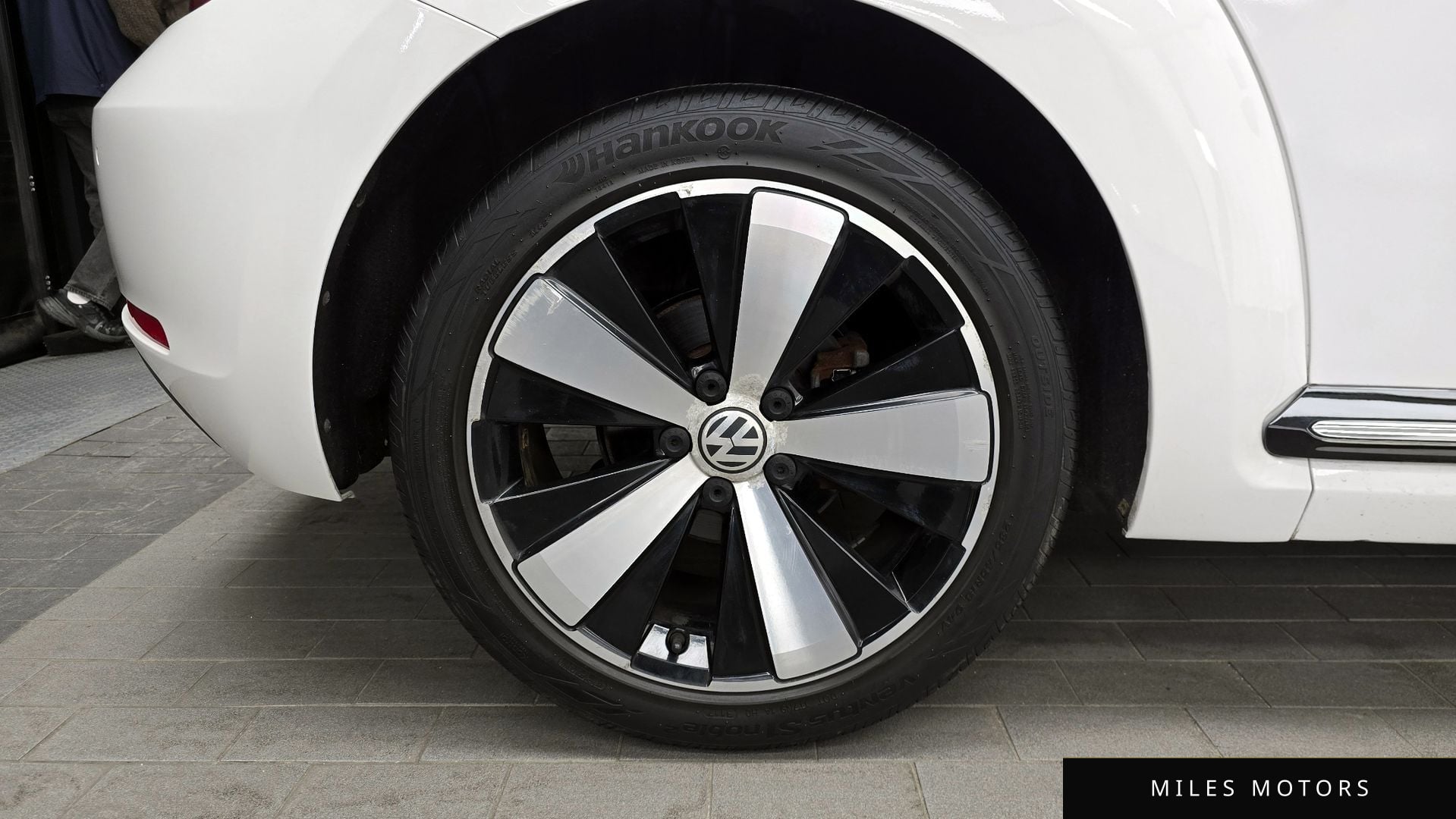 Volkswagen Beetle 2013 — миниатюра 5