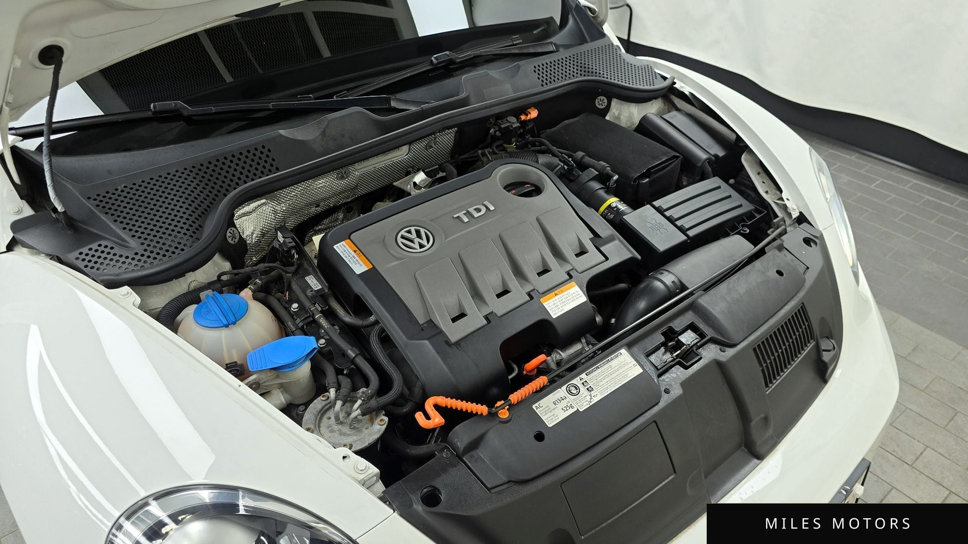 Volkswagen Beetle 2013 — миниатюра 6