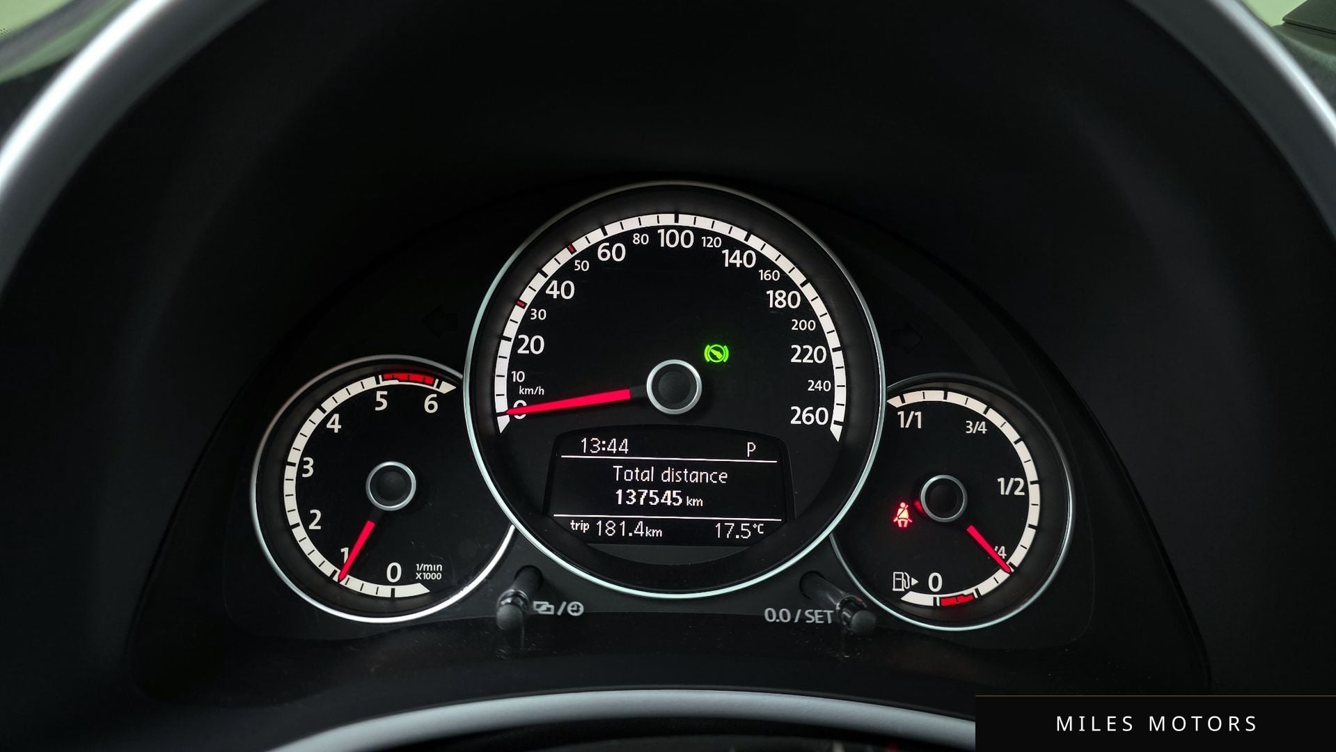 Volkswagen Beetle 2013 — миниатюра 8