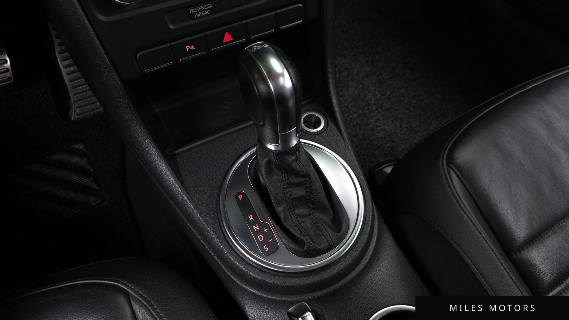 Volkswagen Beetle 2013 — миниатюра 9