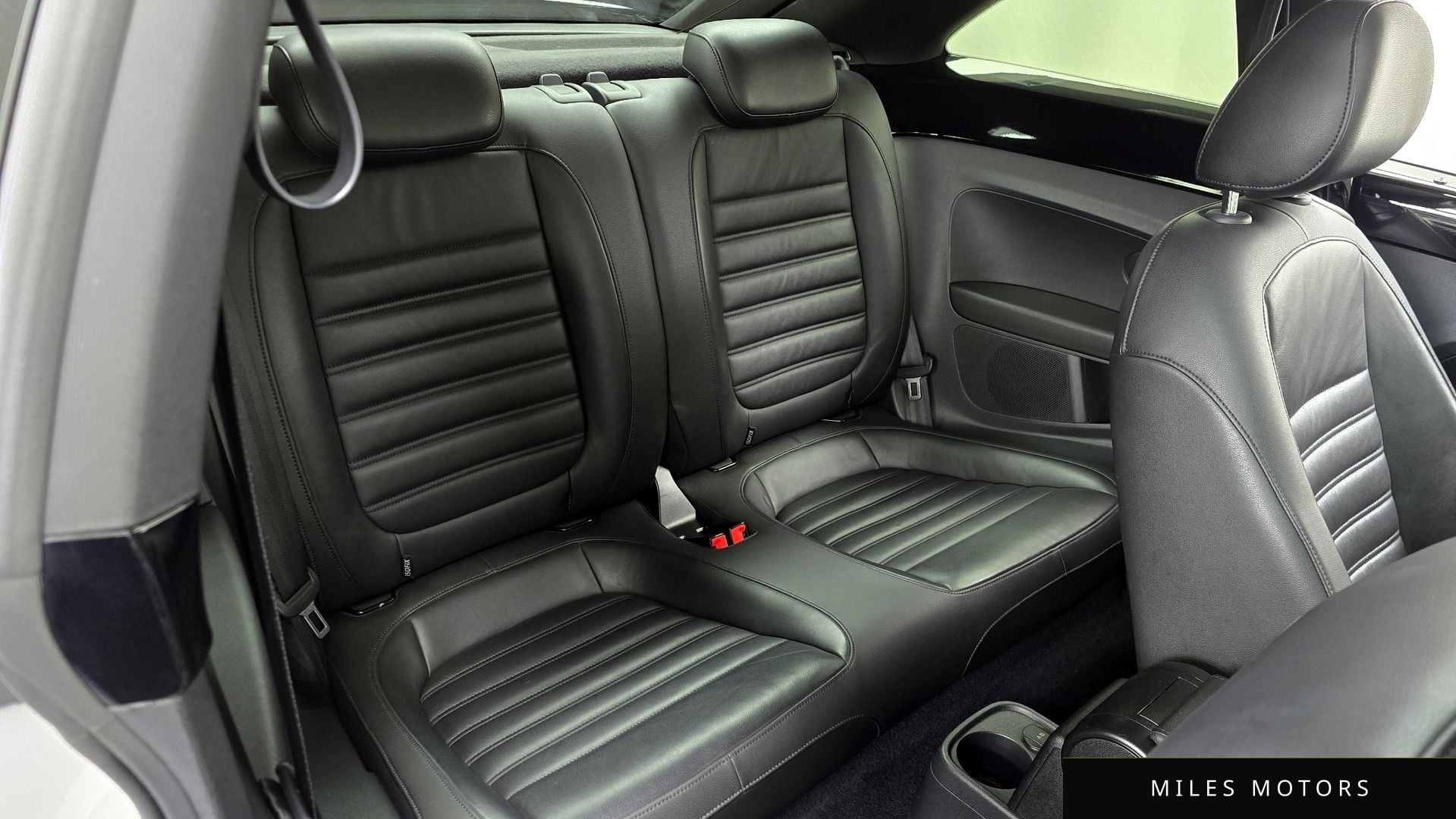 Volkswagen Beetle 2013 — миниатюра 12