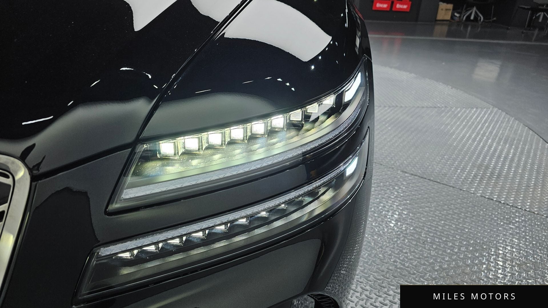 Genesis G80 (RG3) 2026 — миниатюра 8