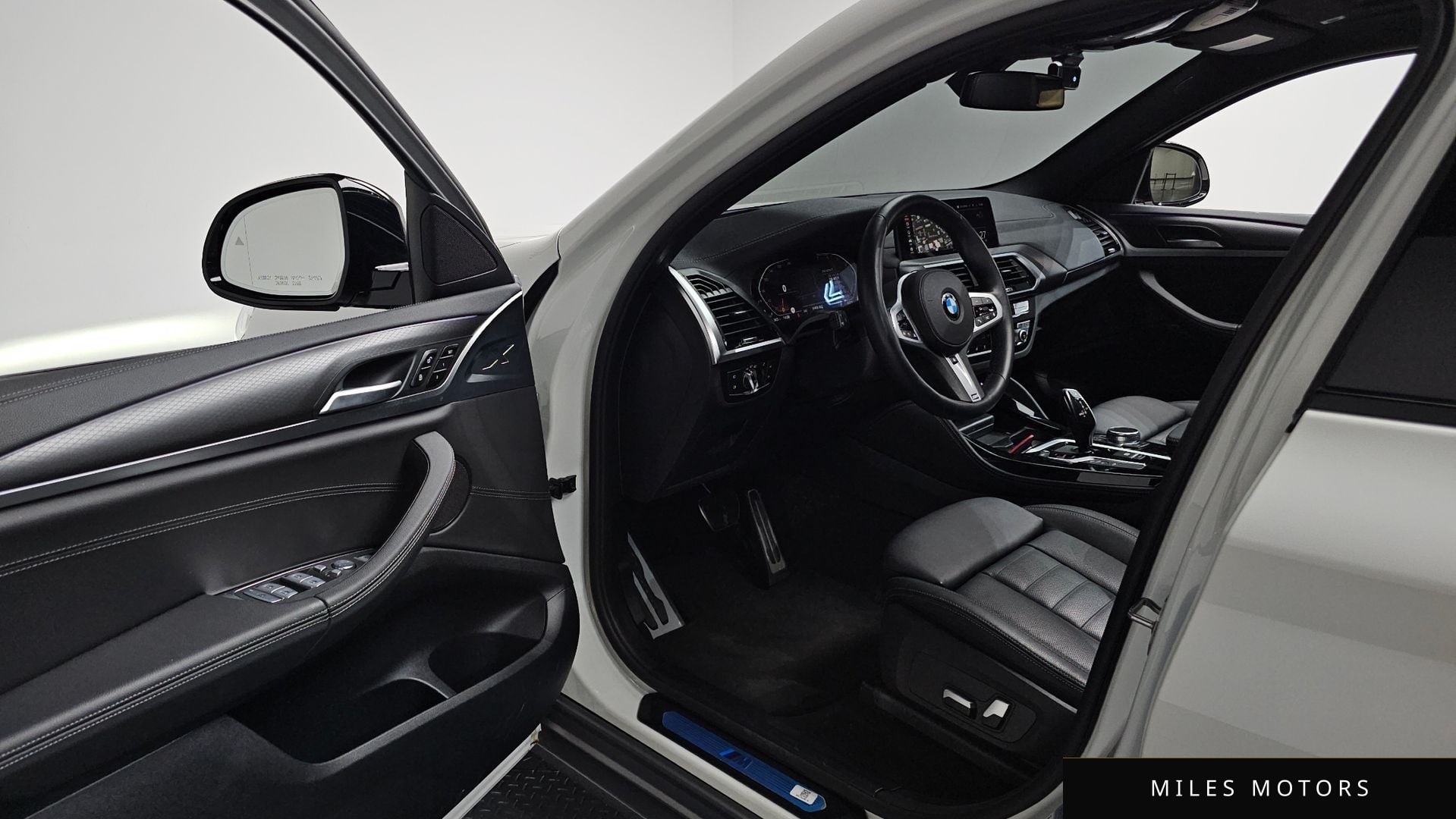 BMW X4 (G02) 2021 — миниатюра 12