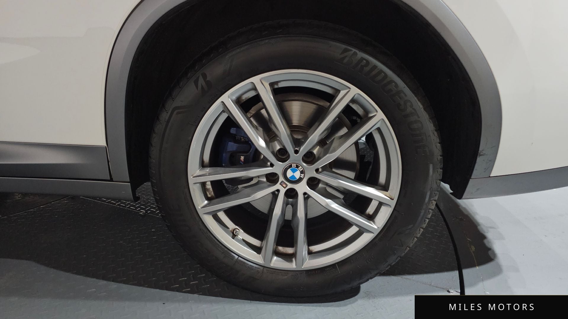 BMW X4 (G02) 2021 — миниатюра 6