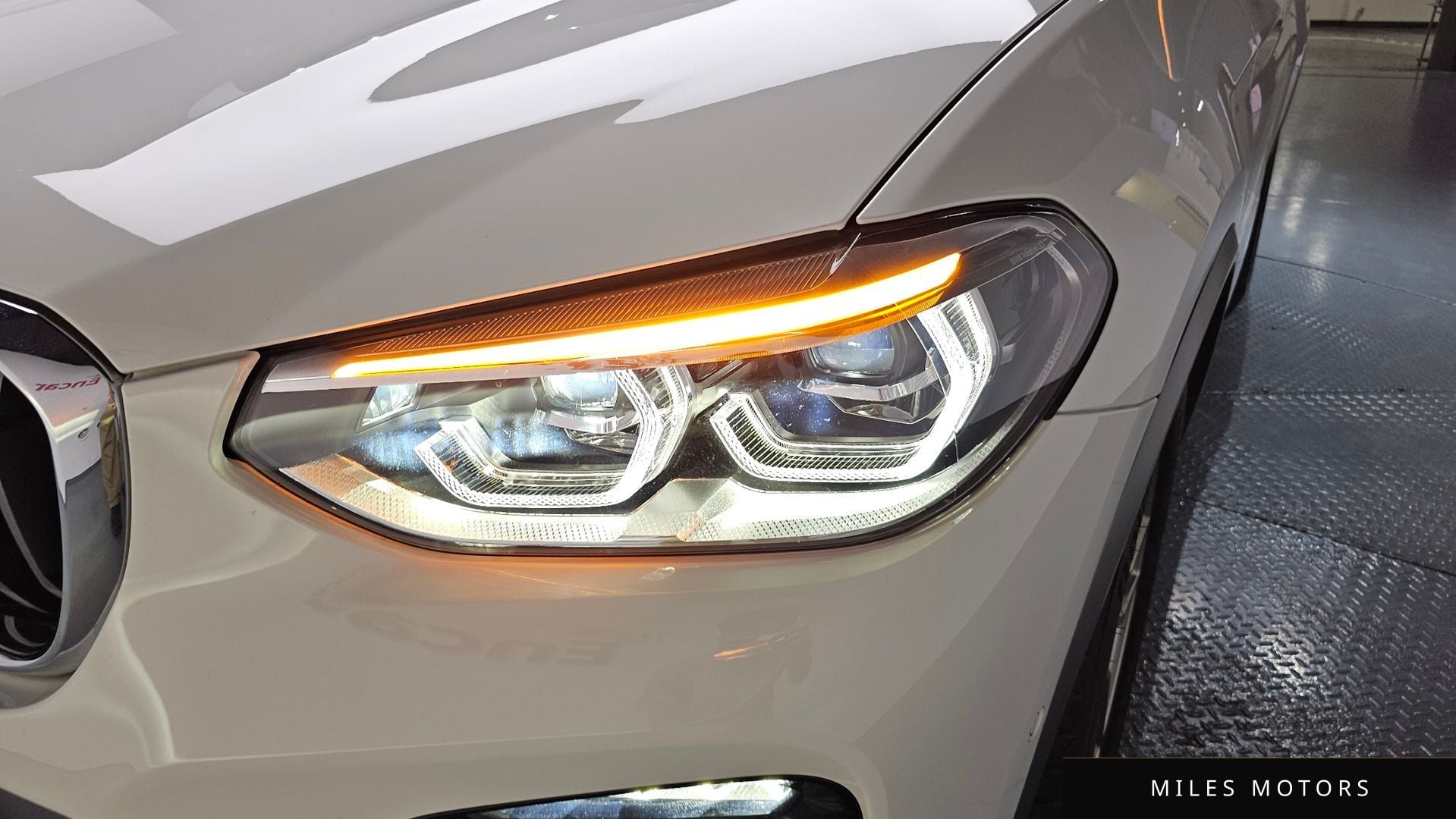 BMW X4 (G02) 2021 — миниатюра 7