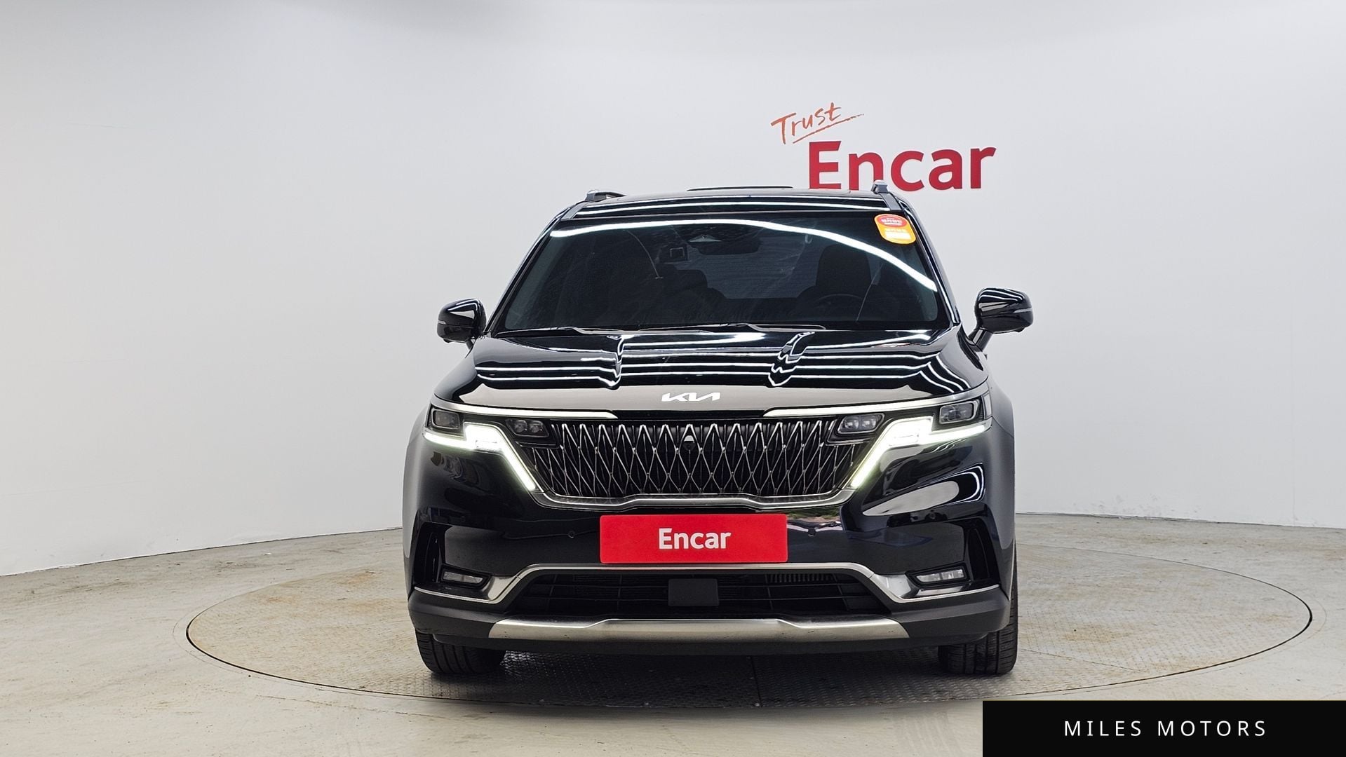 Kia Carnival 2023 — миниатюра 3