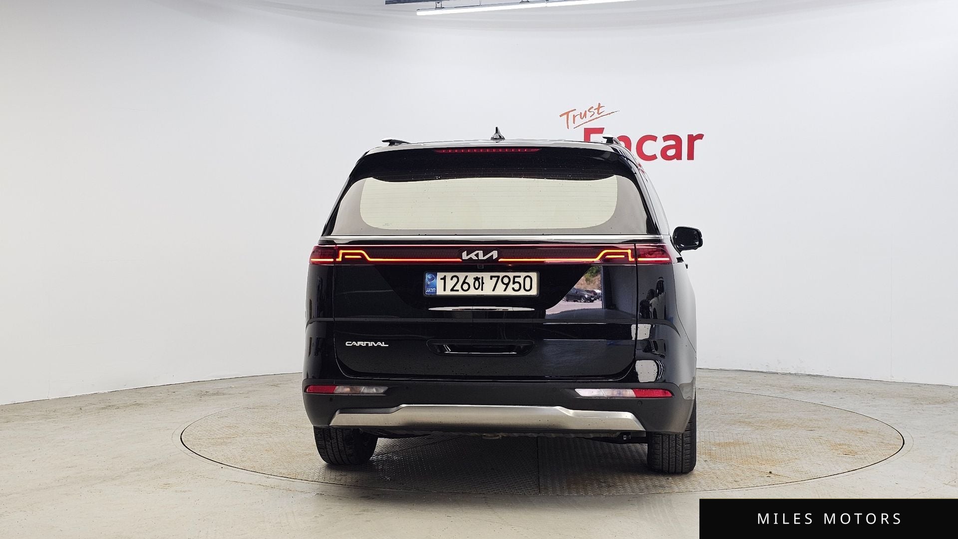 Kia Carnival 2023 — миниатюра 4