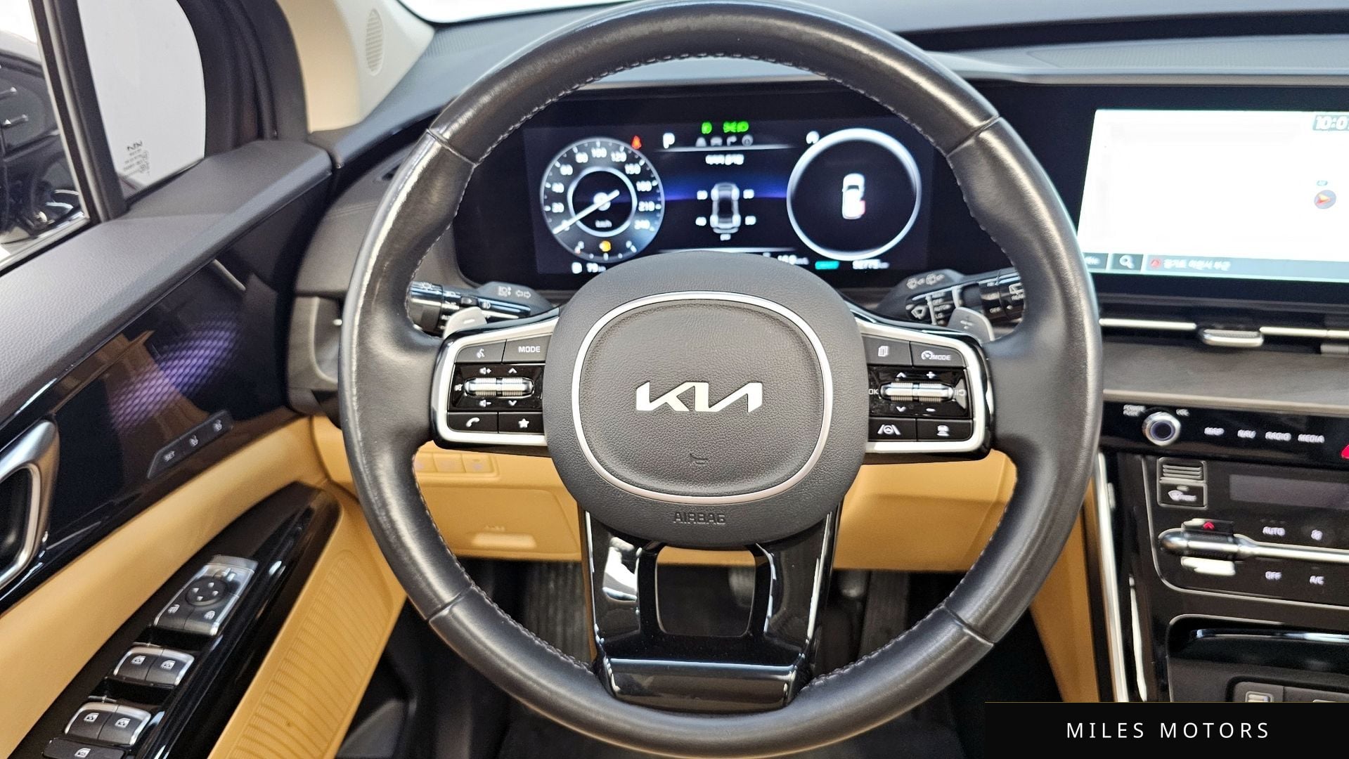 Kia Carnival 2023 — миниатюра 18