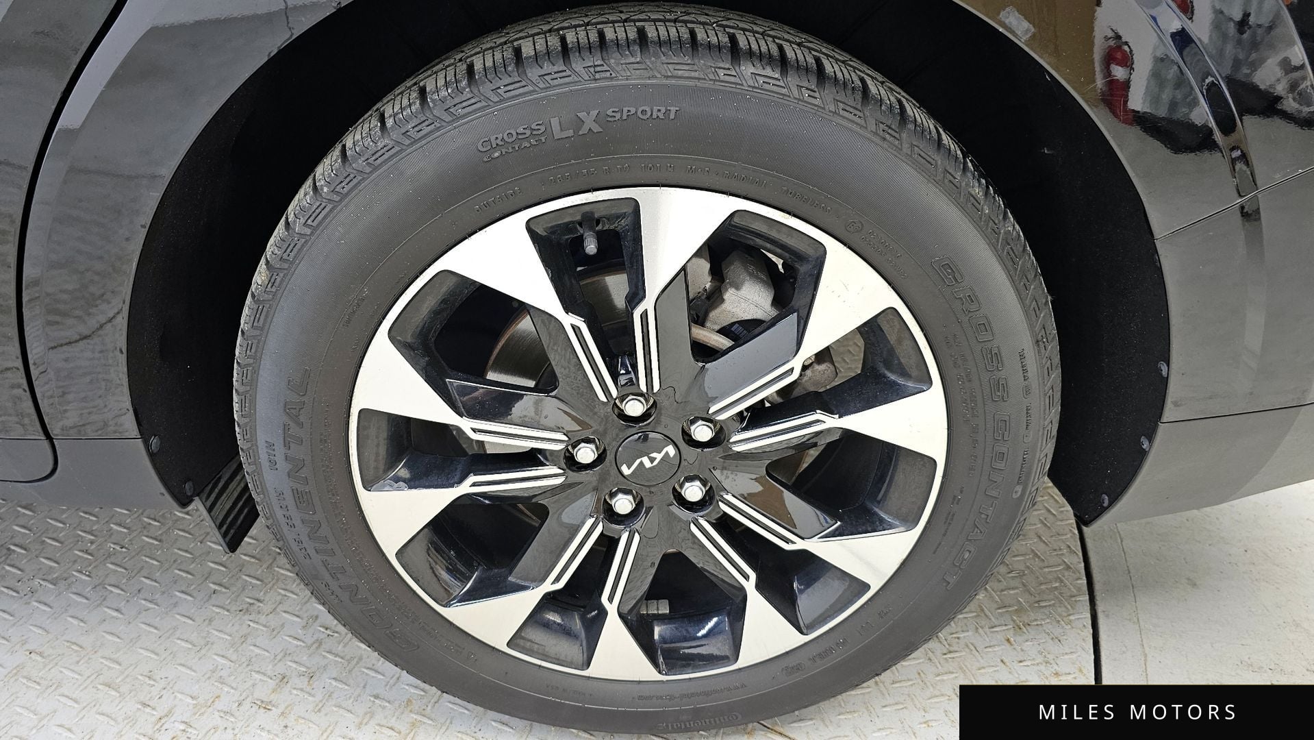 Kia Carnival 2023 — миниатюра 7