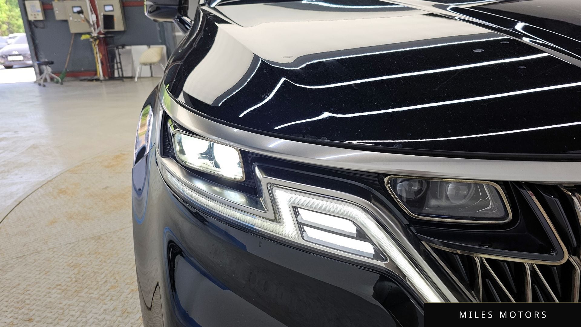 Kia Carnival 2023 — миниатюра 8