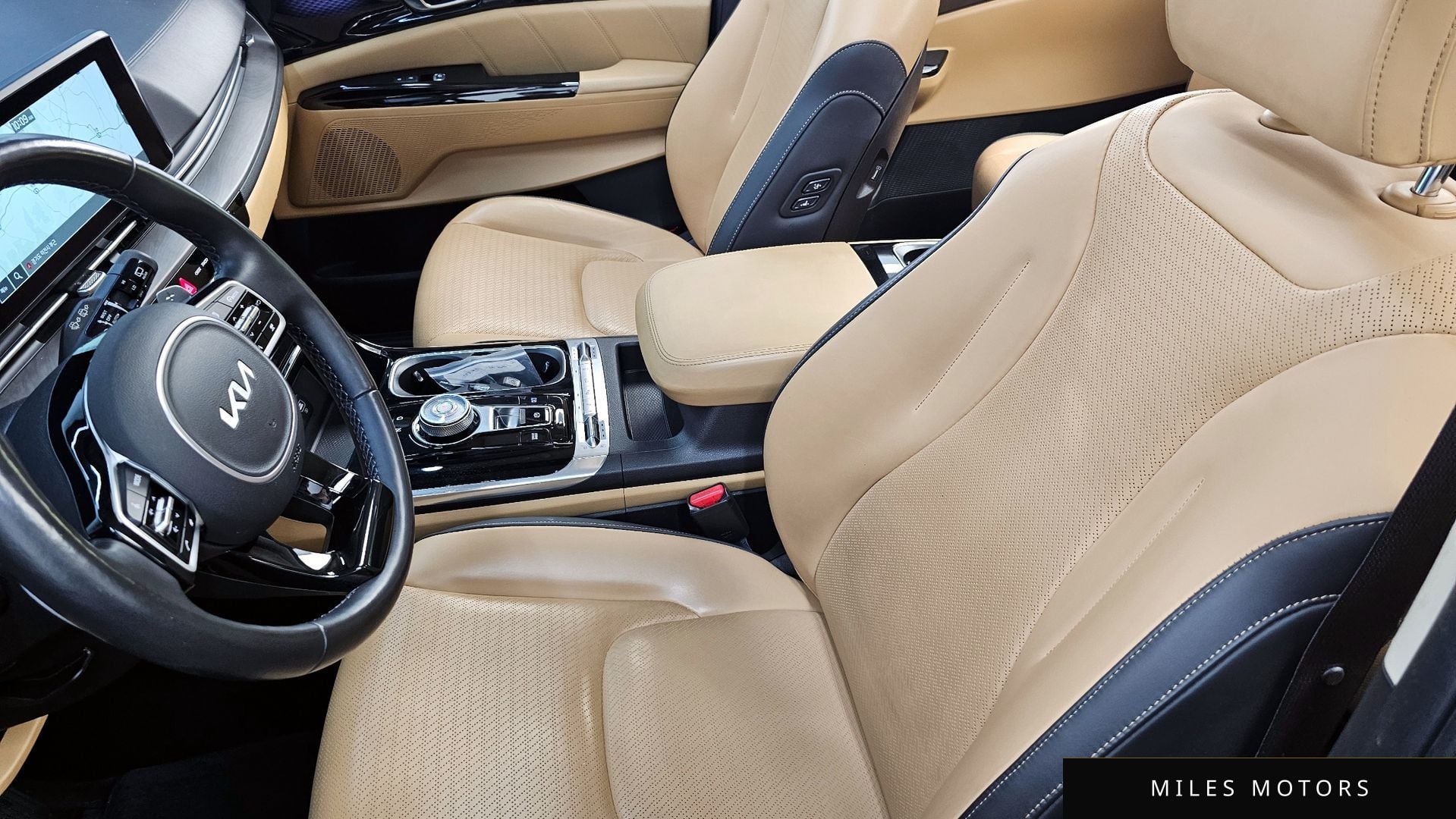 Kia Carnival 2023 — миниатюра 27