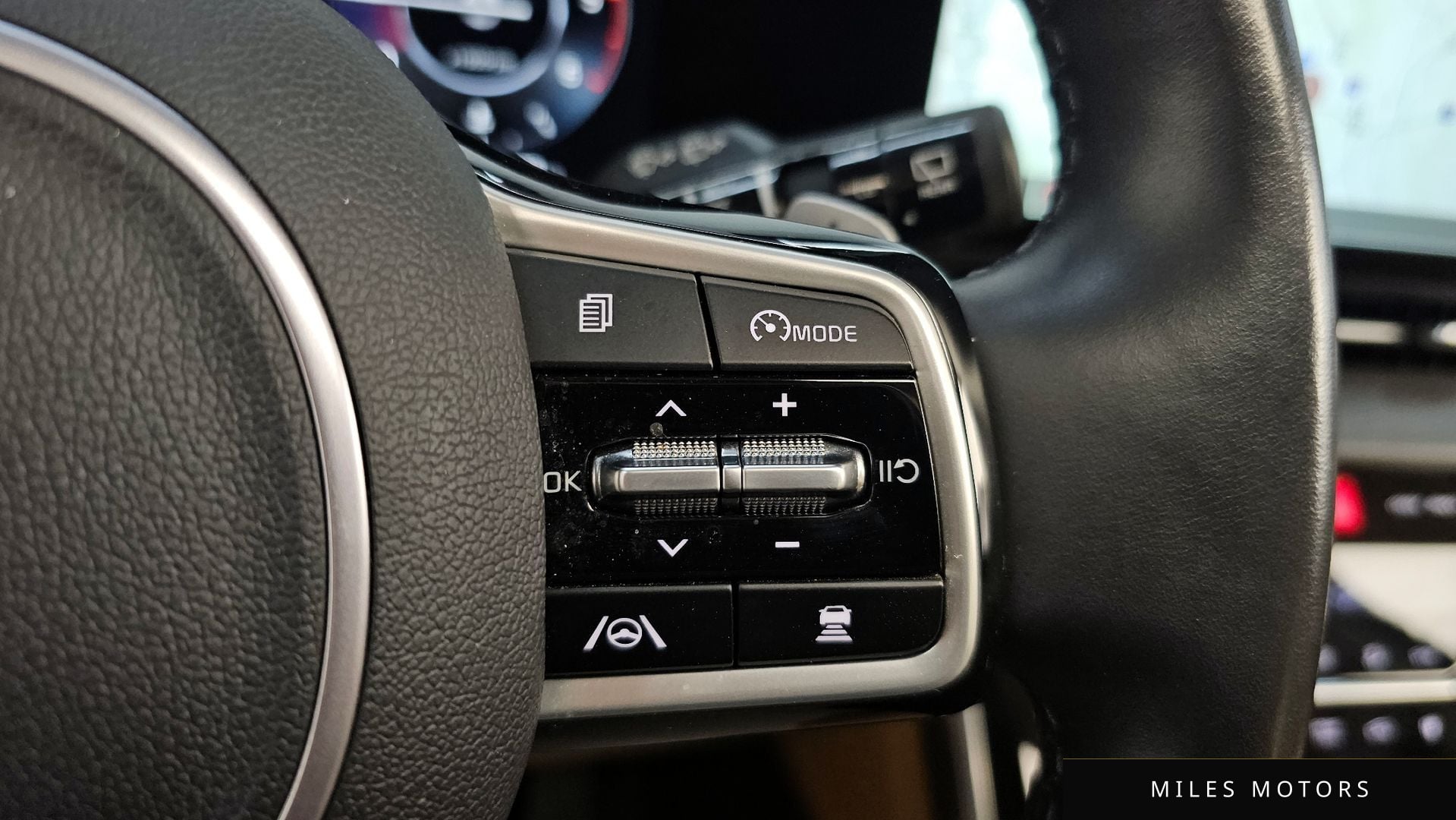 Kia Carnival 2023 — миниатюра 29