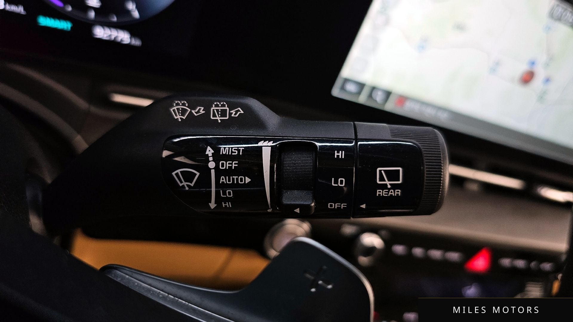 Kia Carnival 2023 — миниатюра 39