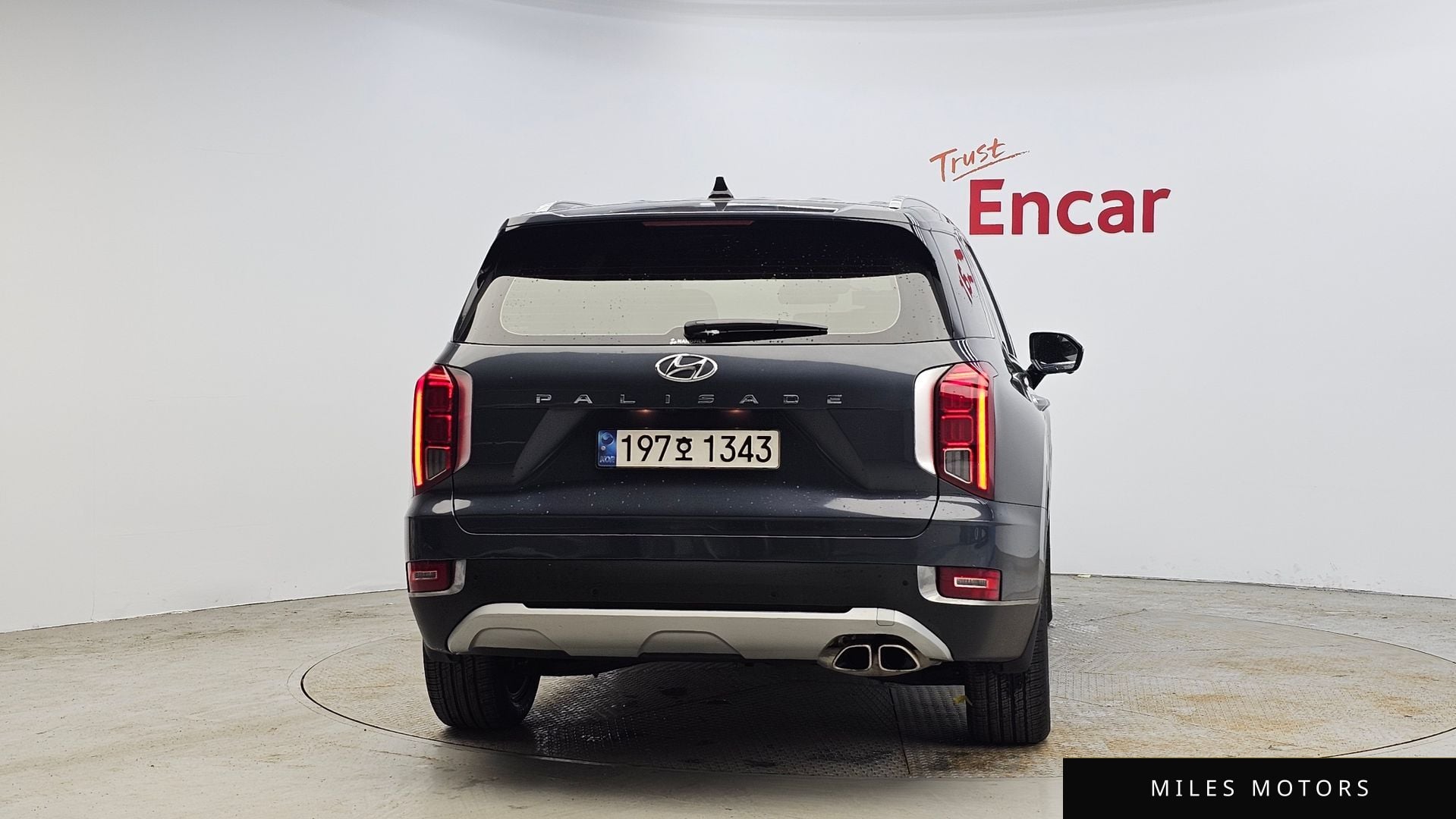 Hyundai Palisade 2022 — миниатюра 4