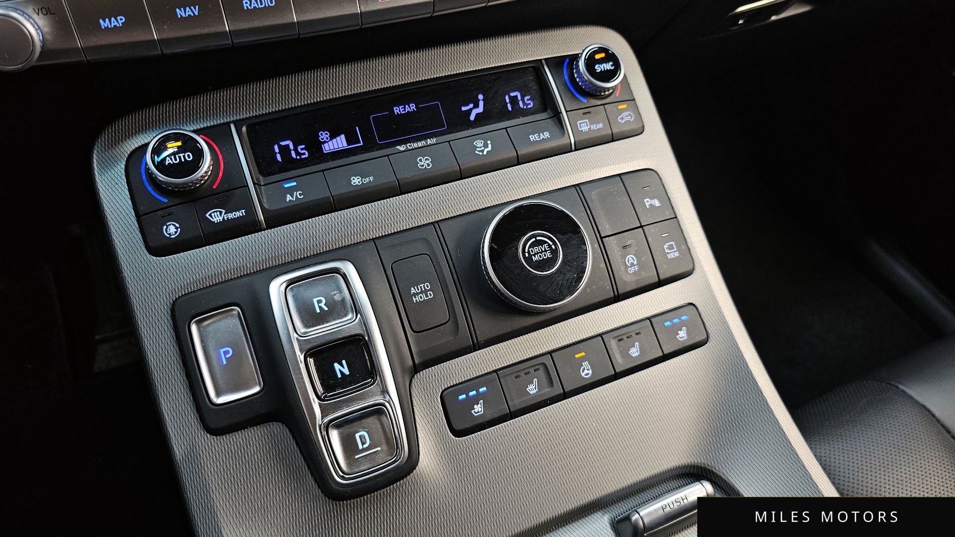 Hyundai Palisade 2022 — миниатюра 12