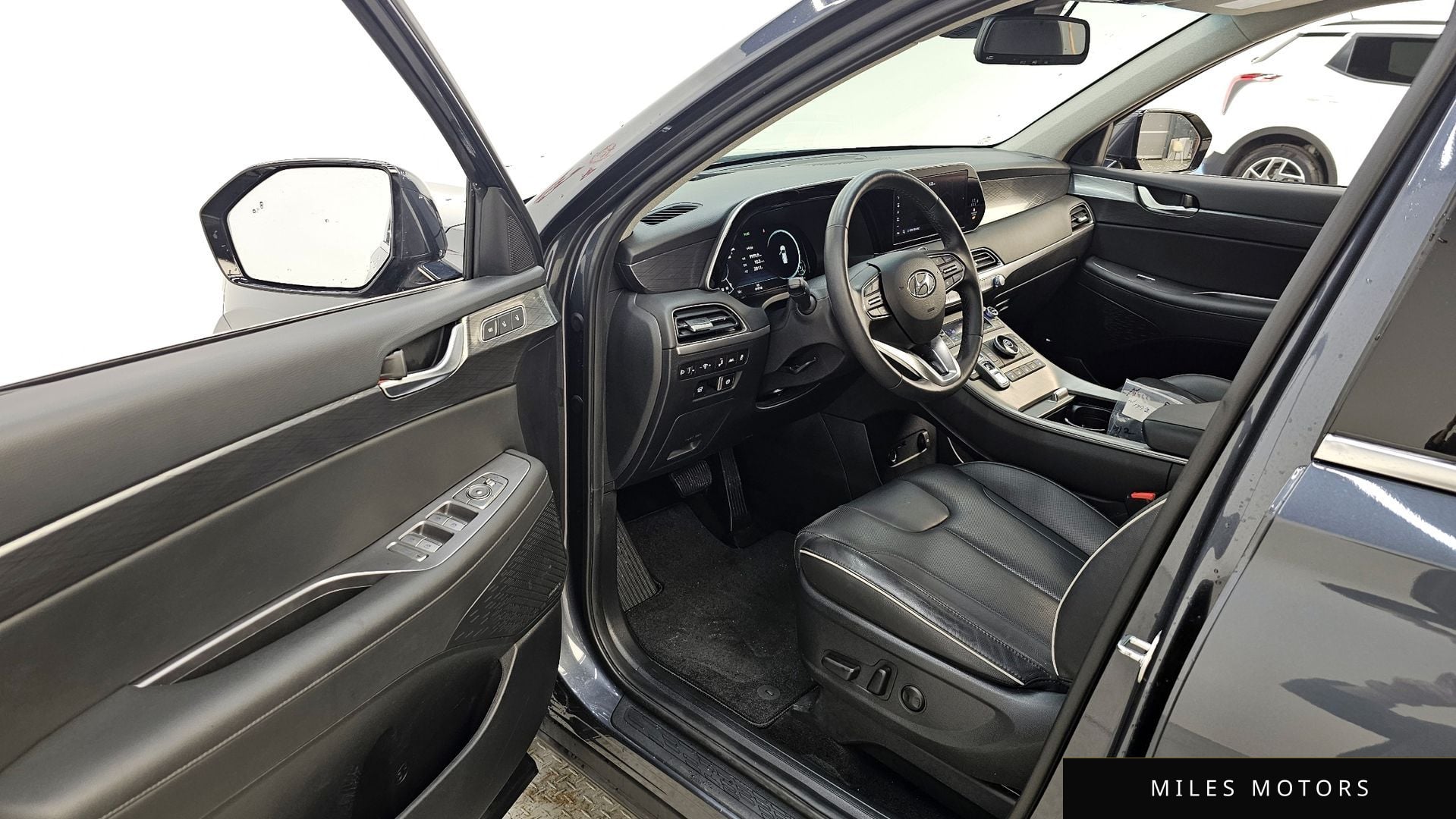 Hyundai Palisade 2022 — миниатюра 13