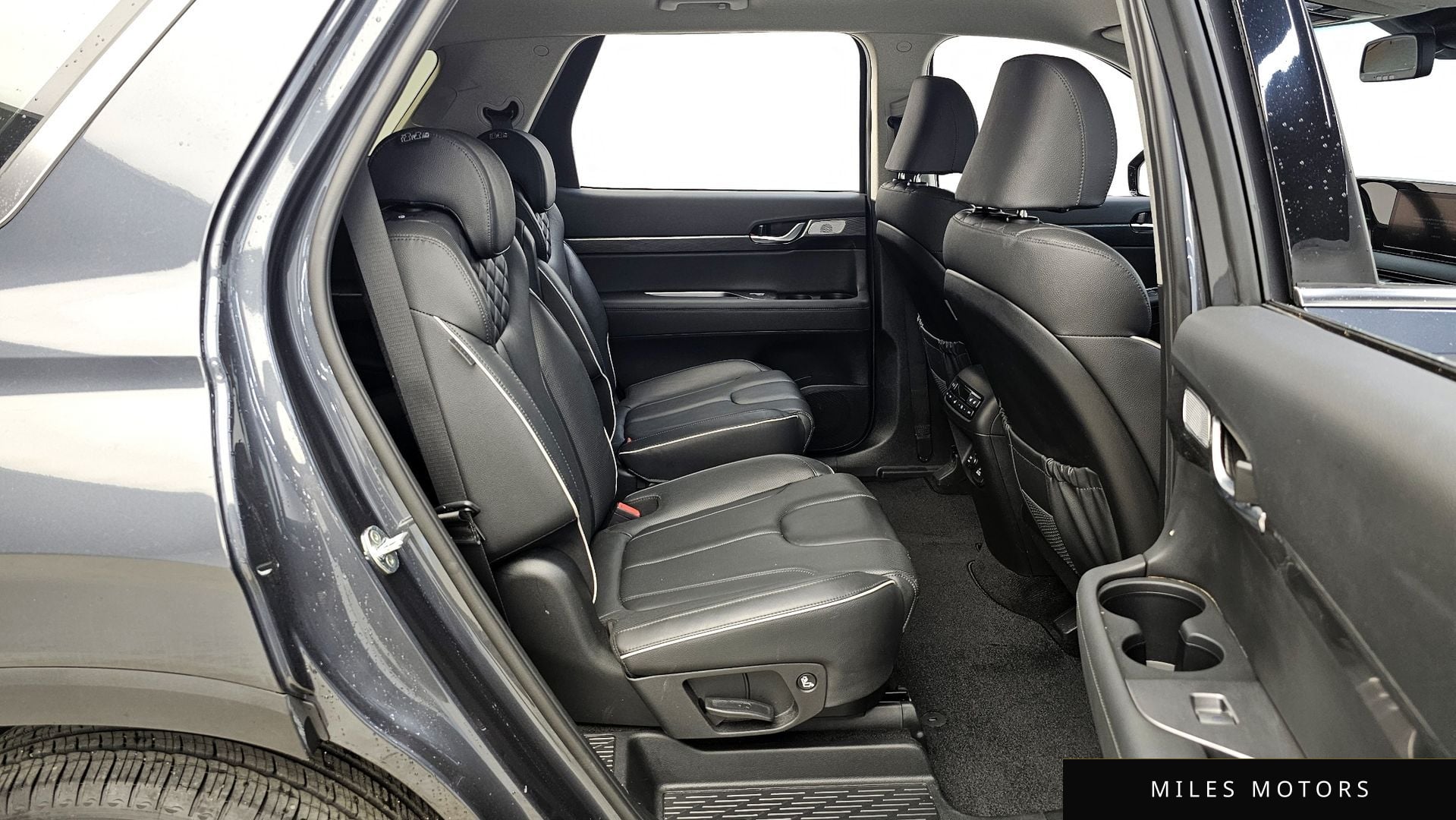 Hyundai Palisade 2022 — миниатюра 17