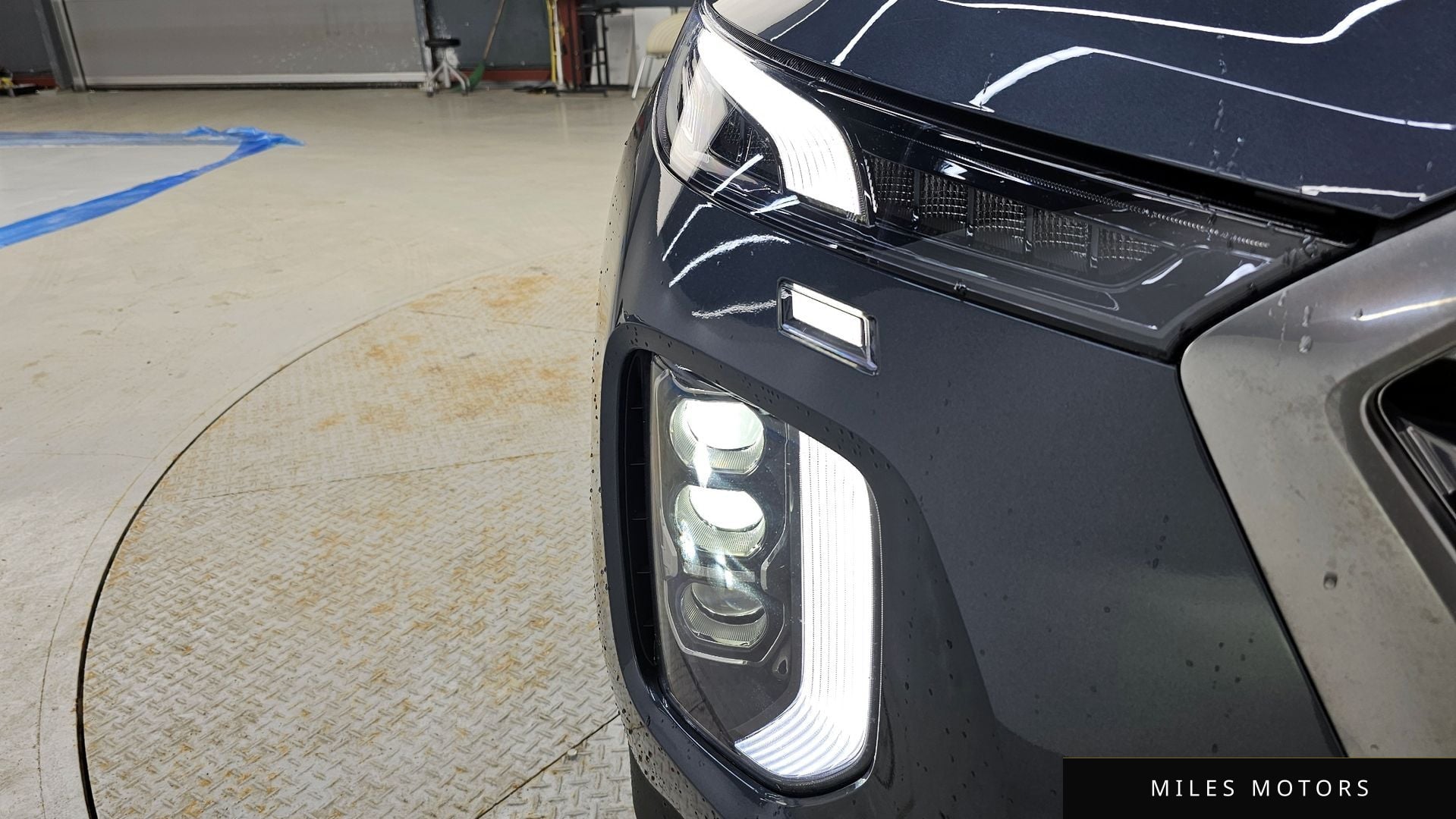 Hyundai Palisade 2022 — миниатюра 8