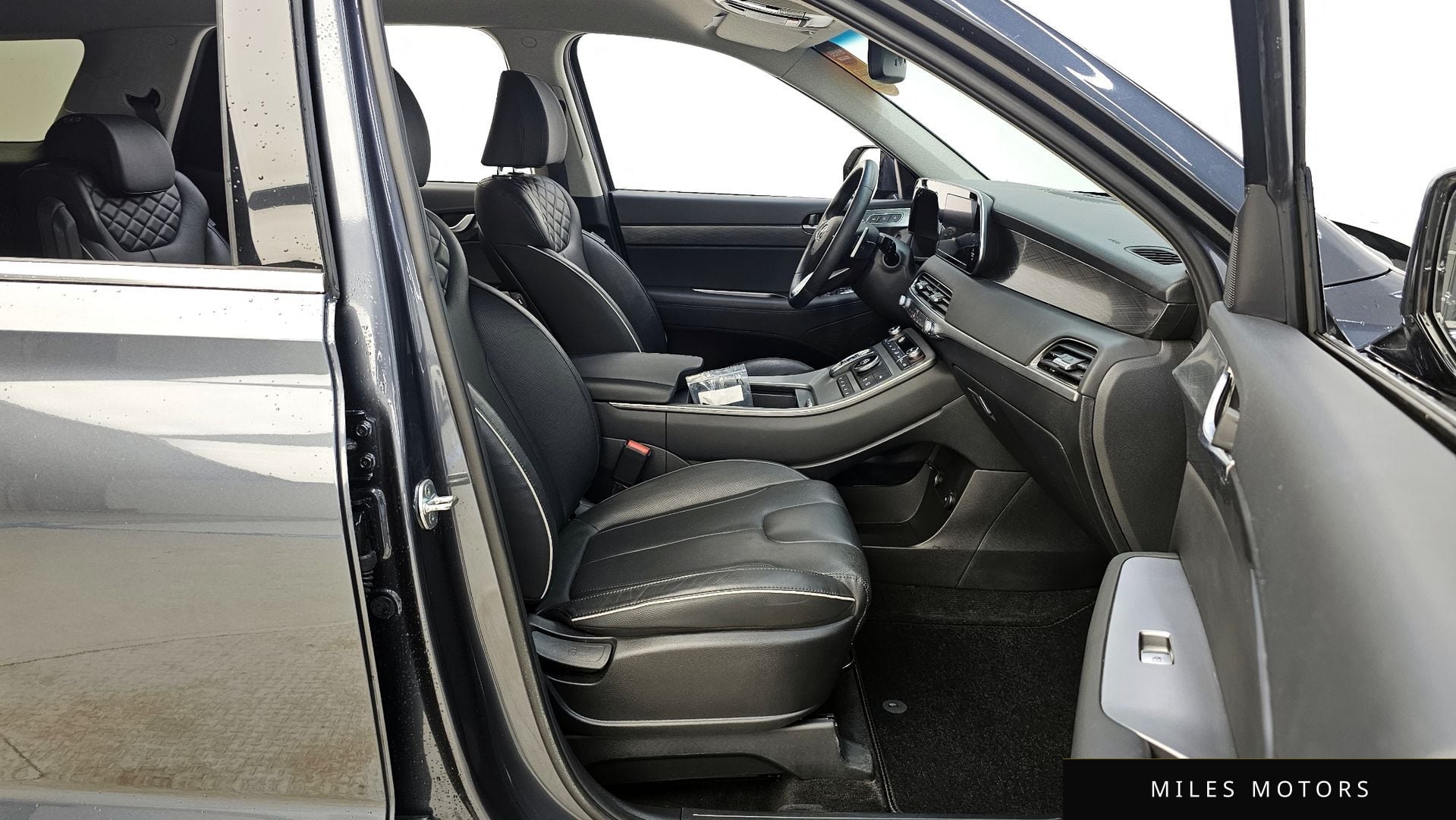 Hyundai Palisade 2022 — миниатюра 16
