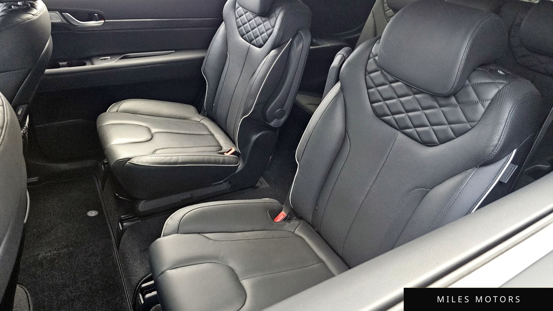 Hyundai Palisade 2022 — миниатюра 33