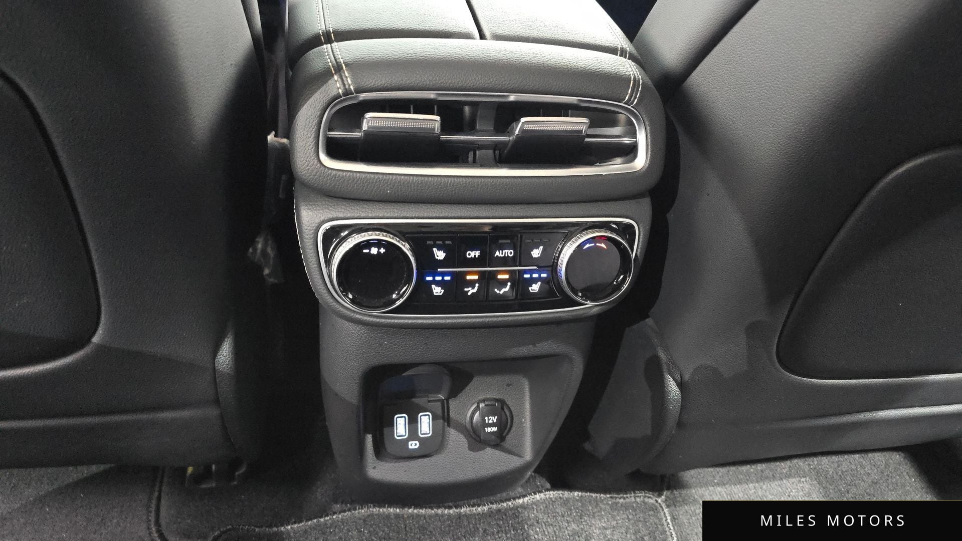 Genesis GV80 2022 — миниатюра 26