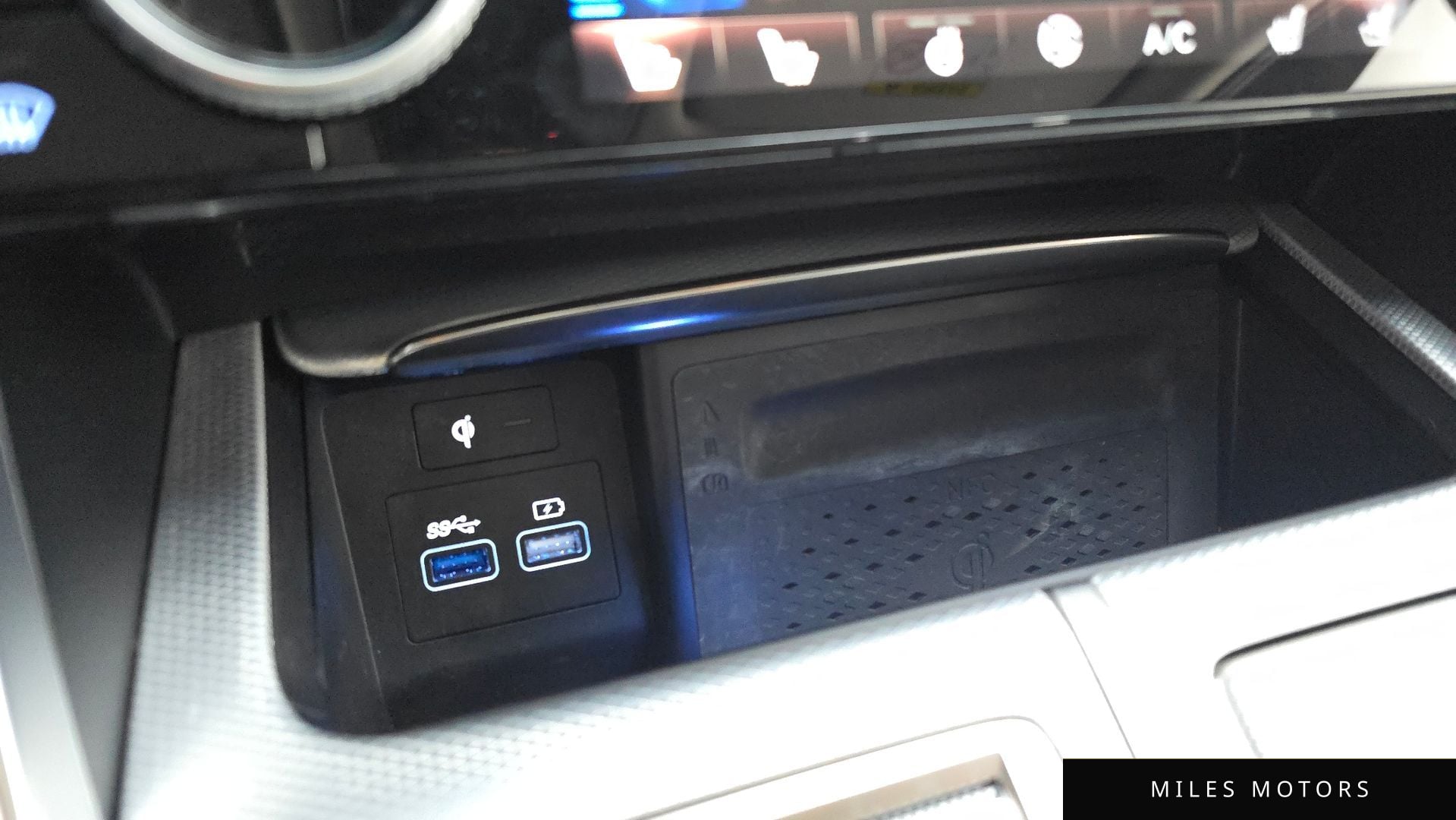 Genesis GV80 2022 — миниатюра 31