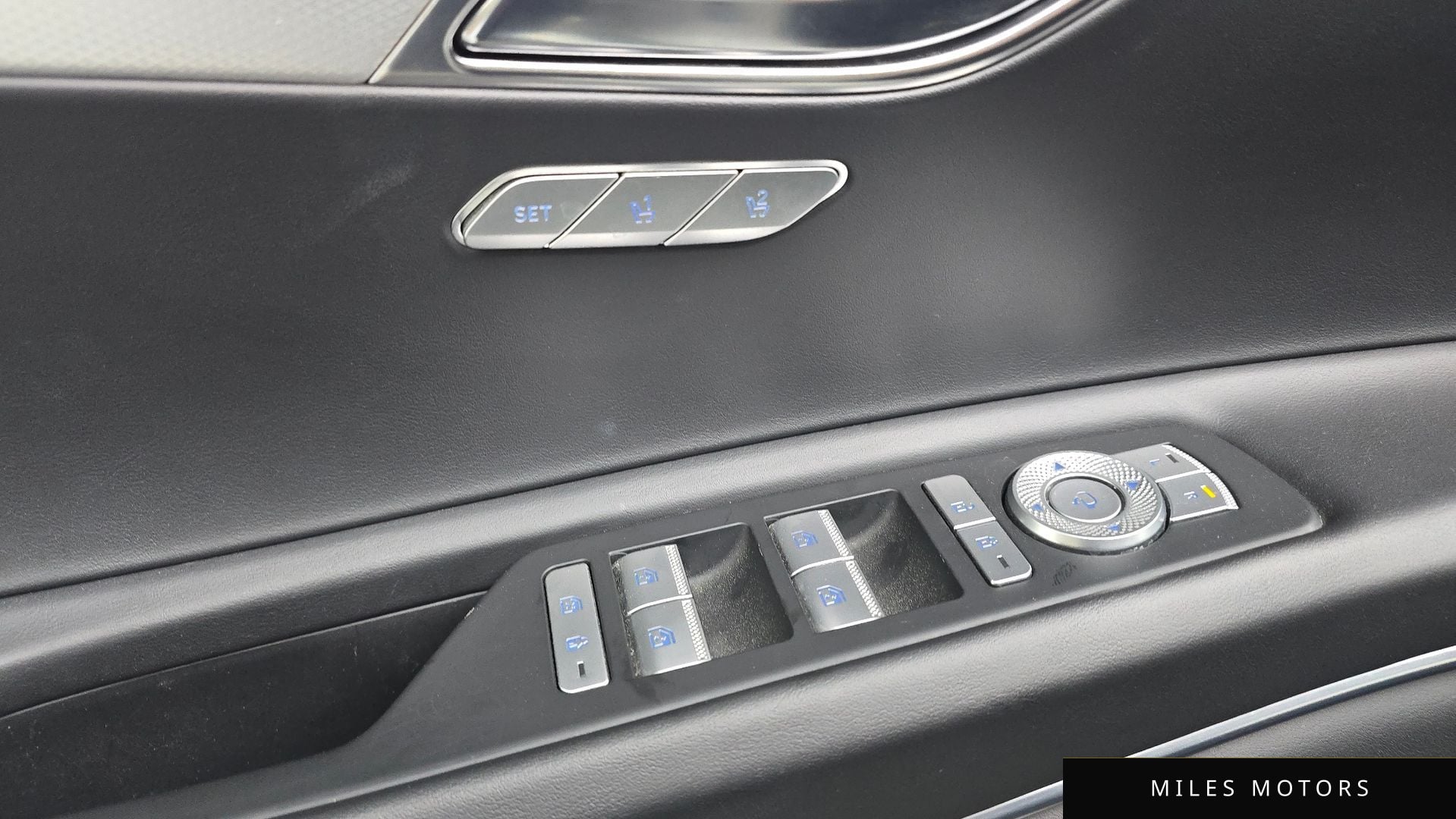 Genesis GV80 2022 — миниатюра 34