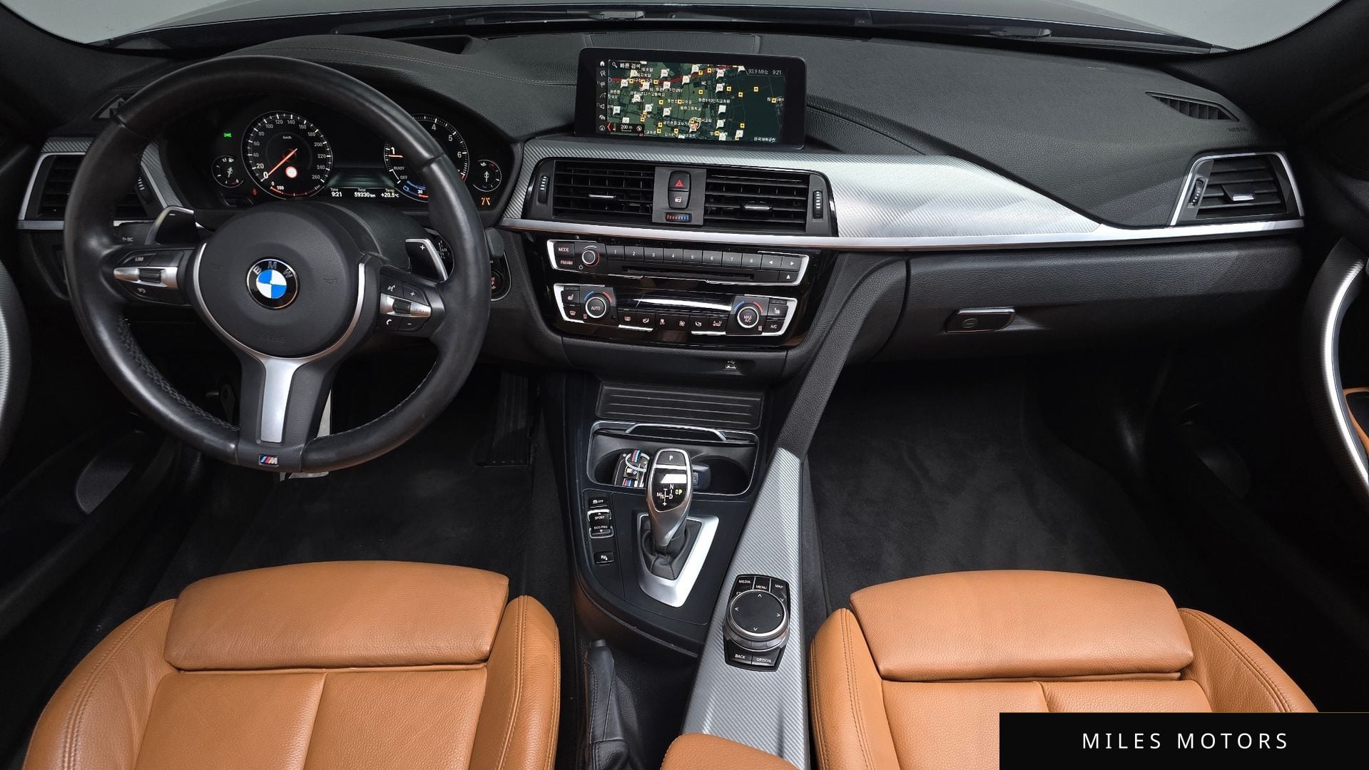 BMW 3 Series (F30) 2018 — миниатюра 9