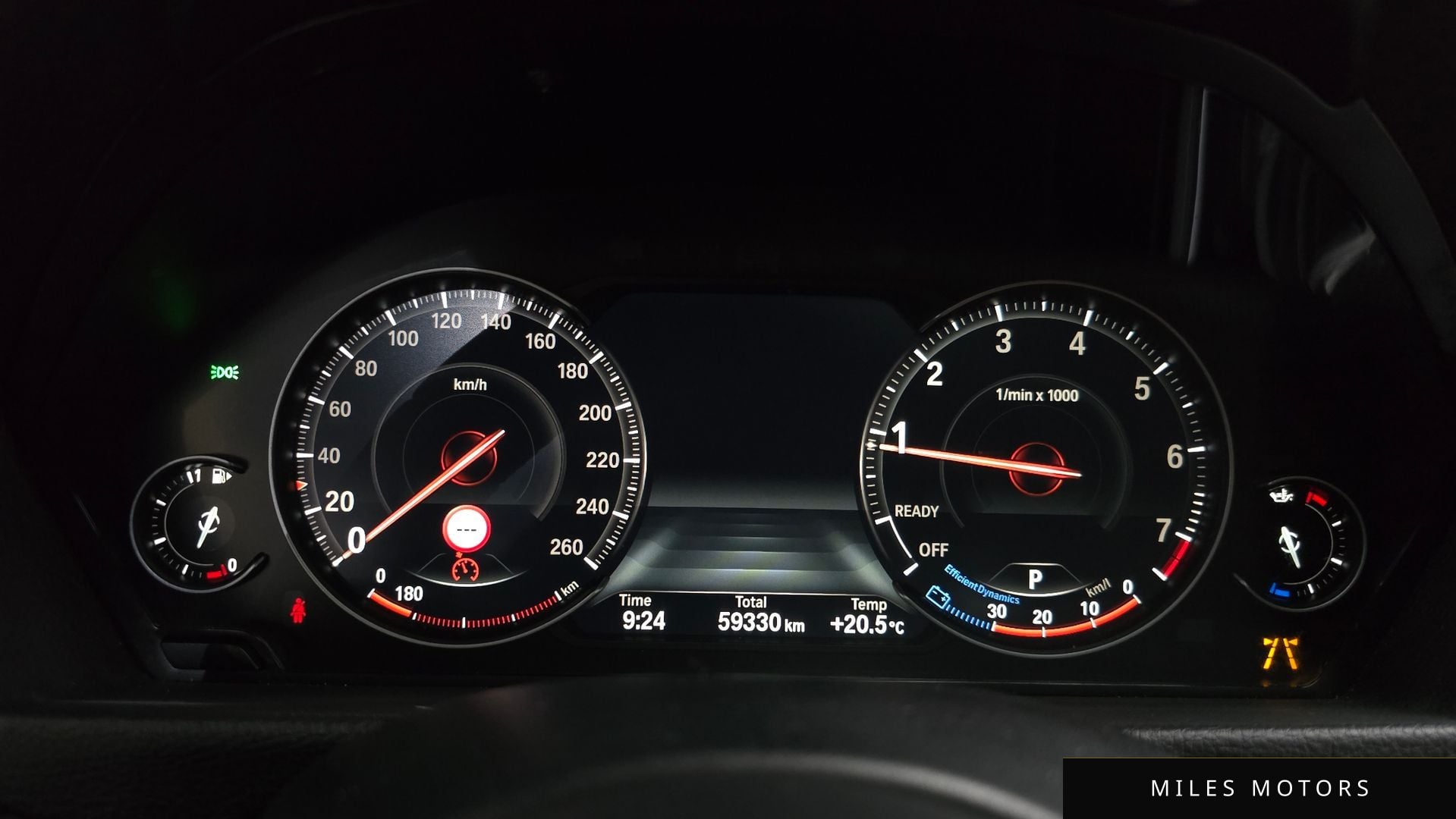 BMW 3 Series (F30) 2018 — миниатюра 10
