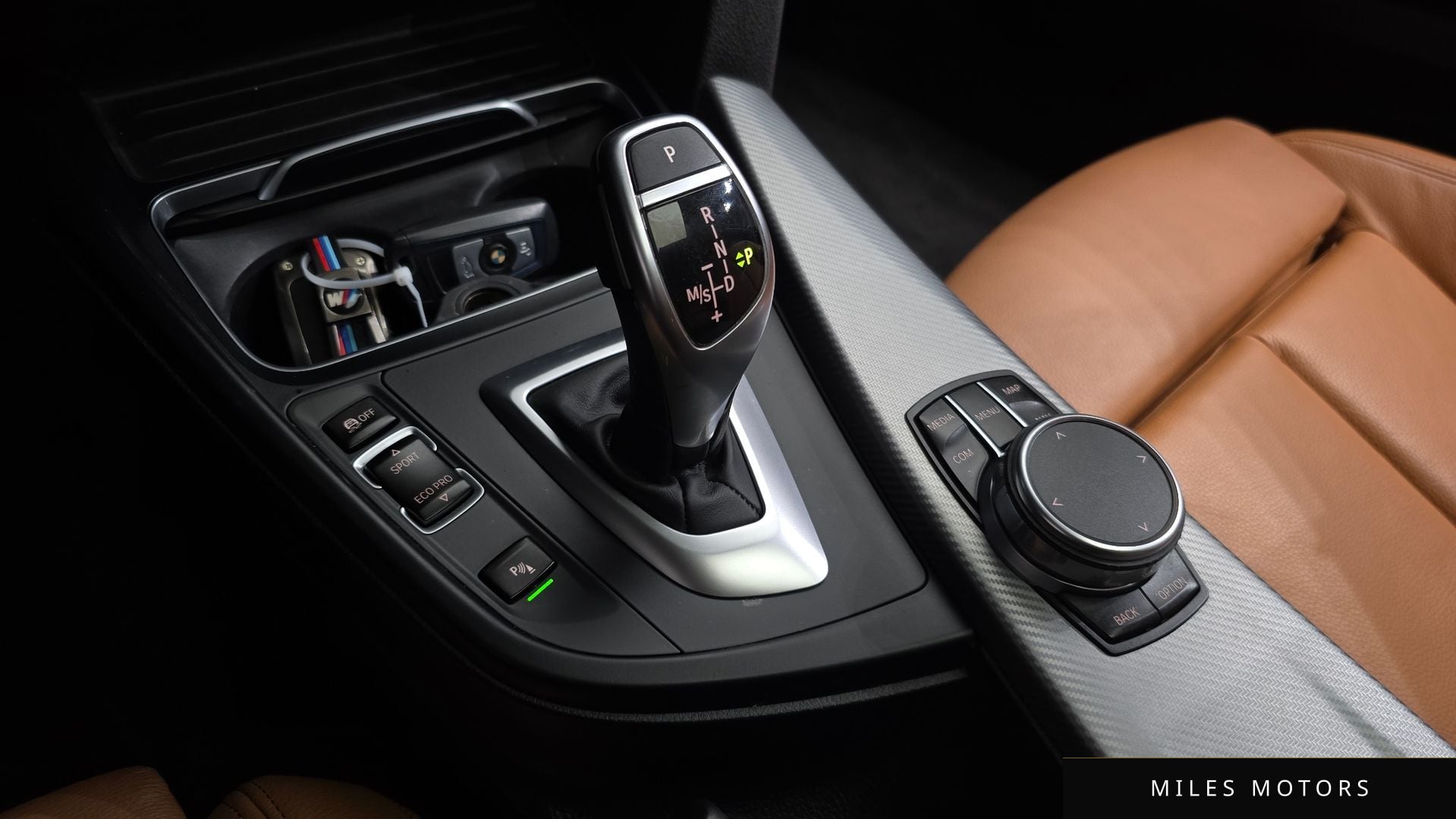 BMW 3 Series (F30) 2018 — миниатюра 11