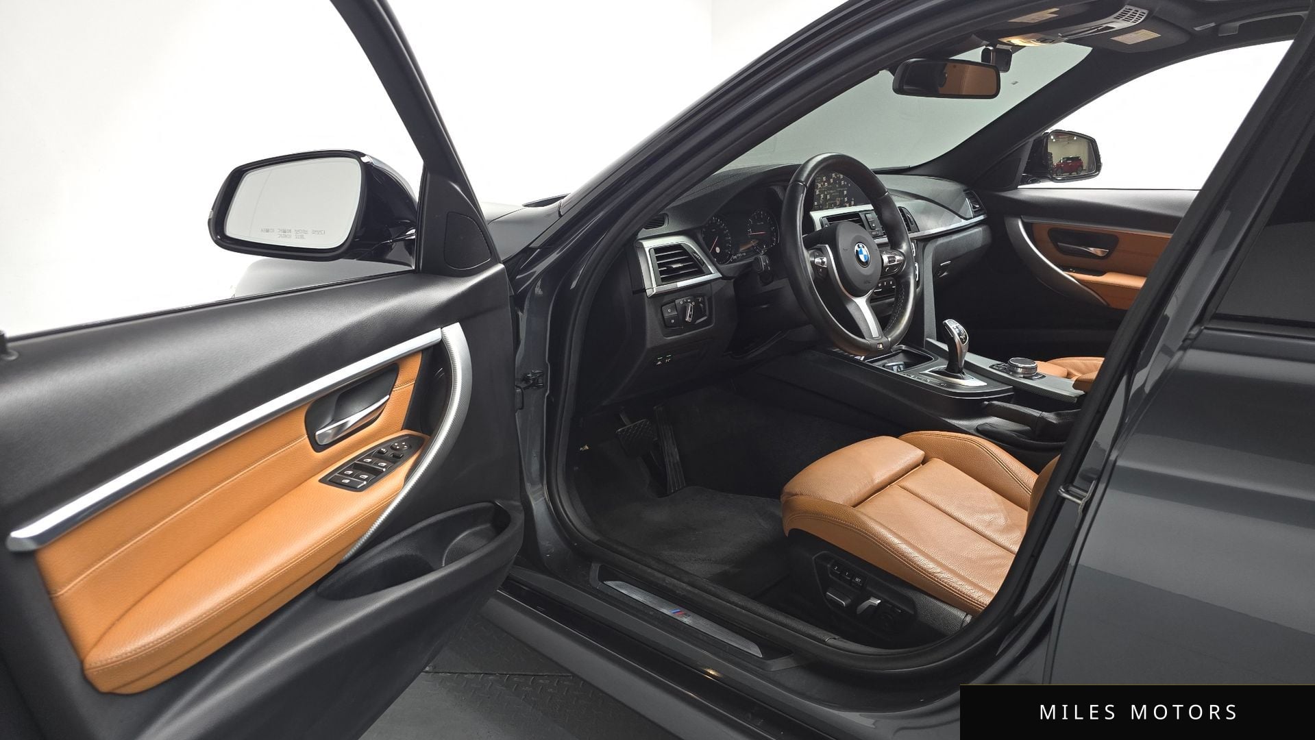 BMW 3 Series (F30) 2018 — миниатюра 12