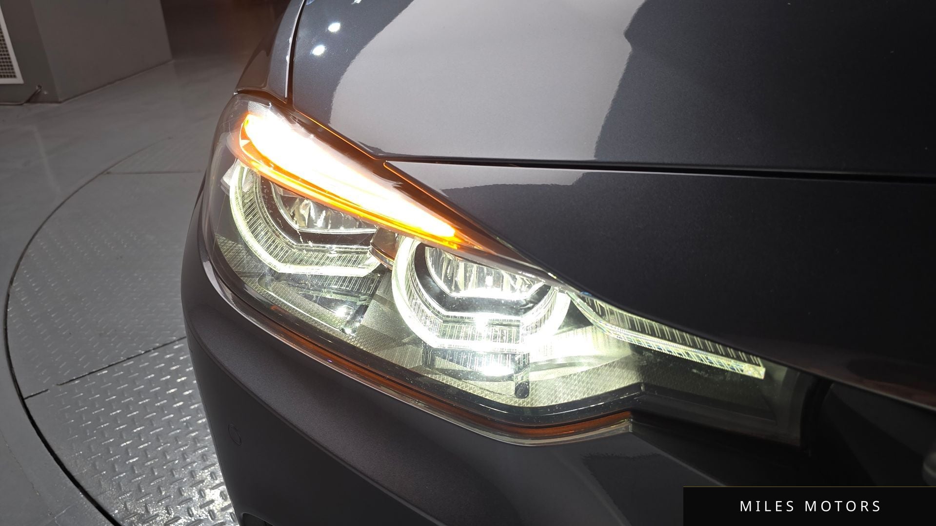 BMW 3 Series (F30) 2018 — миниатюра 7