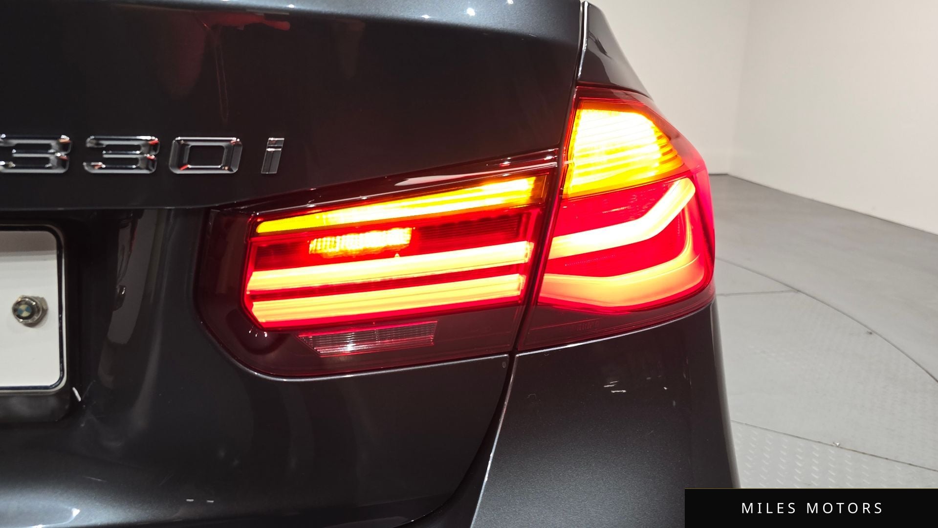 BMW 3 Series (F30) 2018 — миниатюра 8