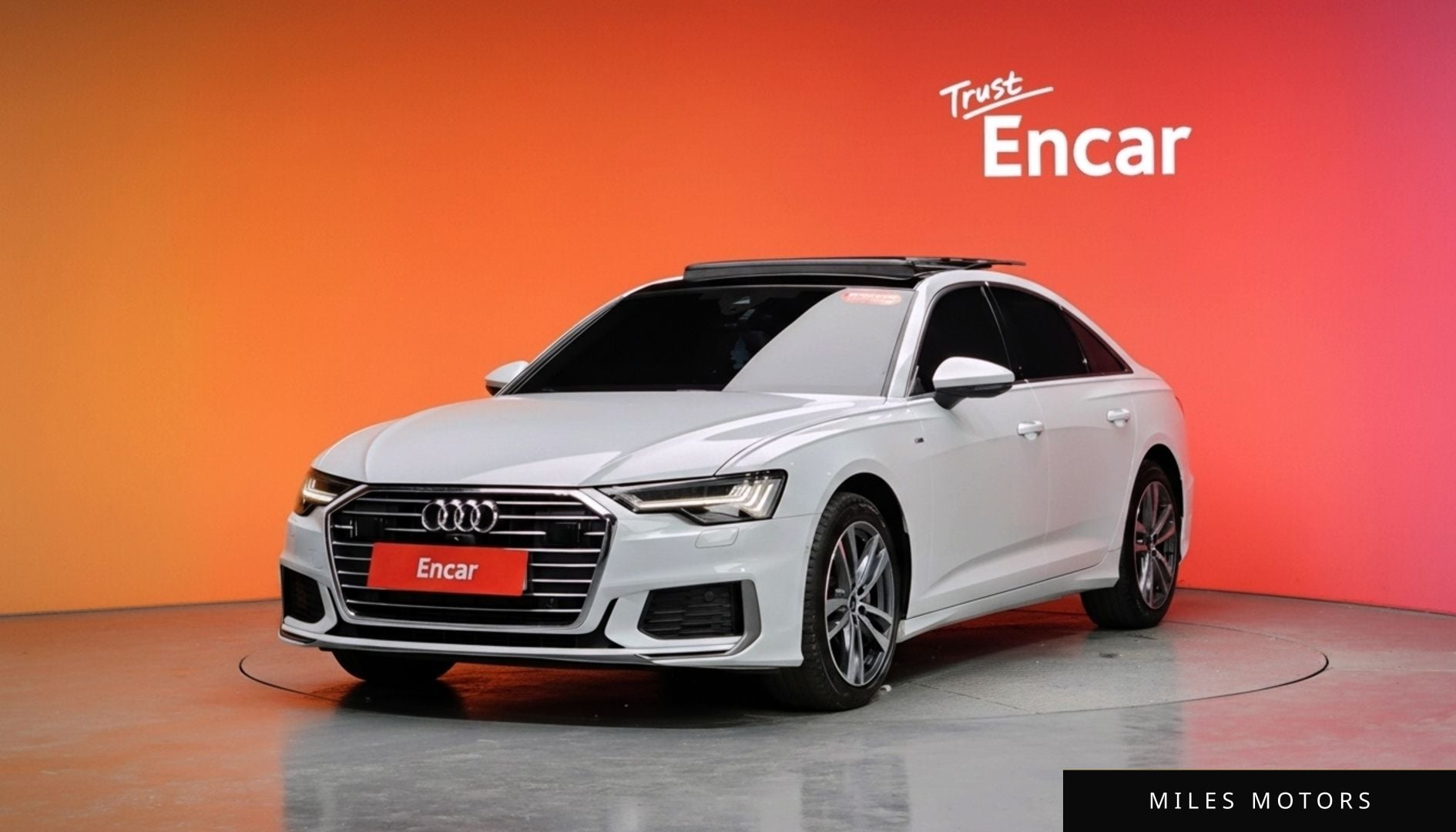 Audi A6 (C8) 2023 — миниатюра 16