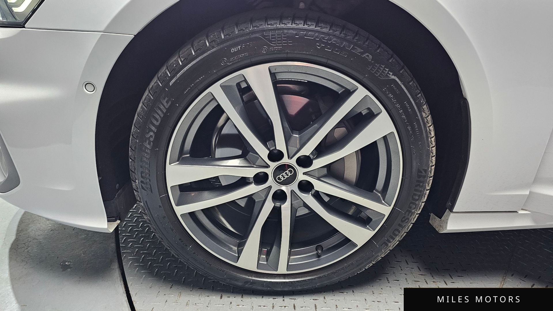 Audi A6 (C8) 2023 — миниатюра 4