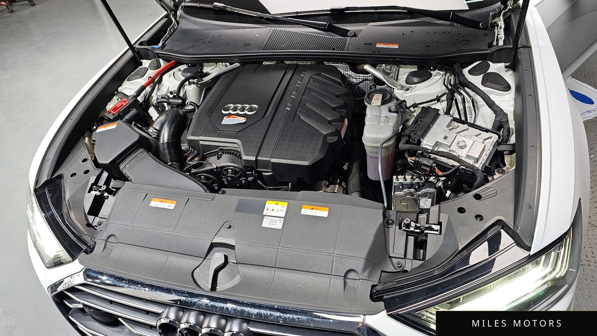Audi A6 (C8) 2023 — миниатюра 5