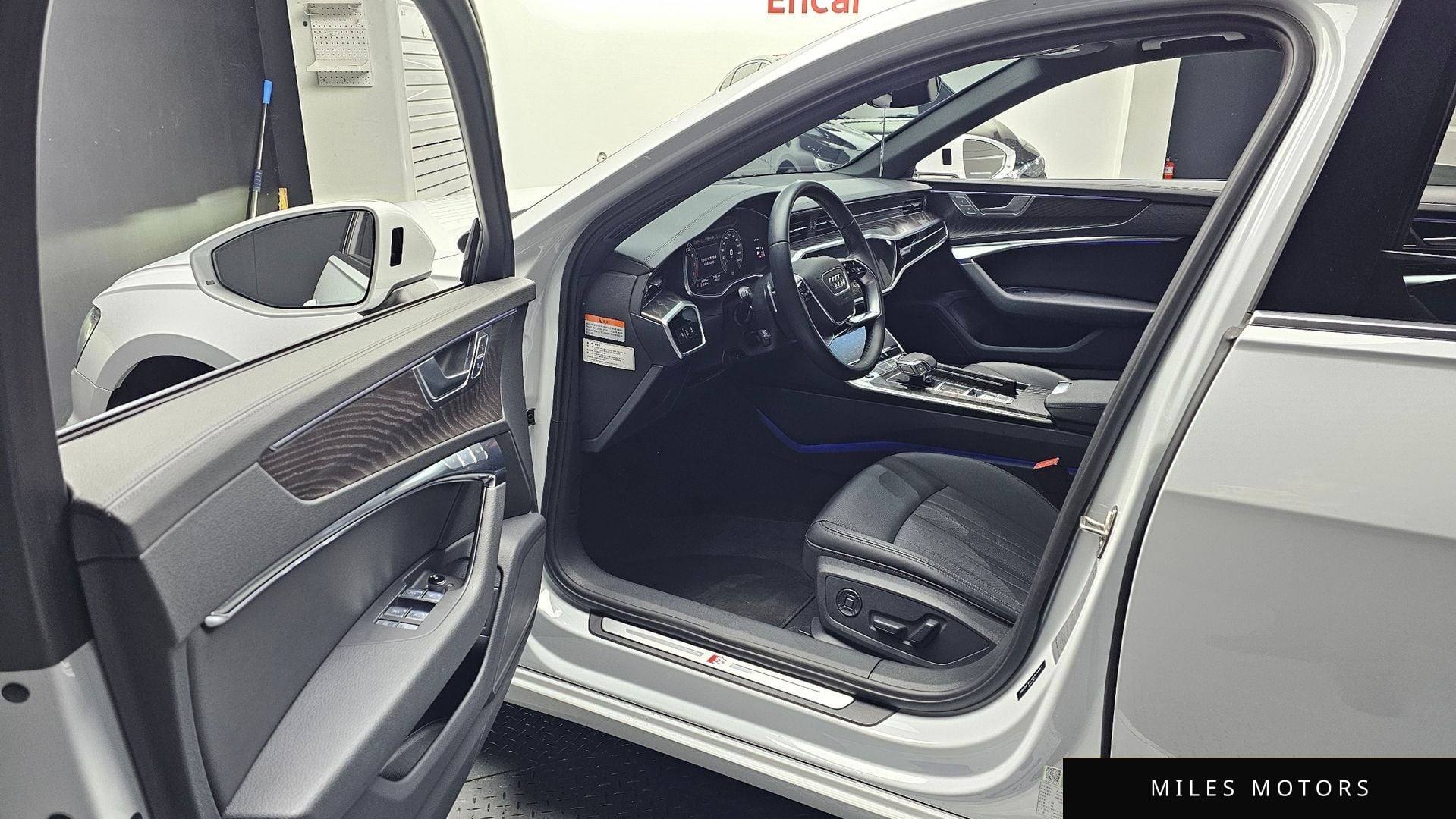 Audi A6 (C8) 2023 — миниатюра 12
