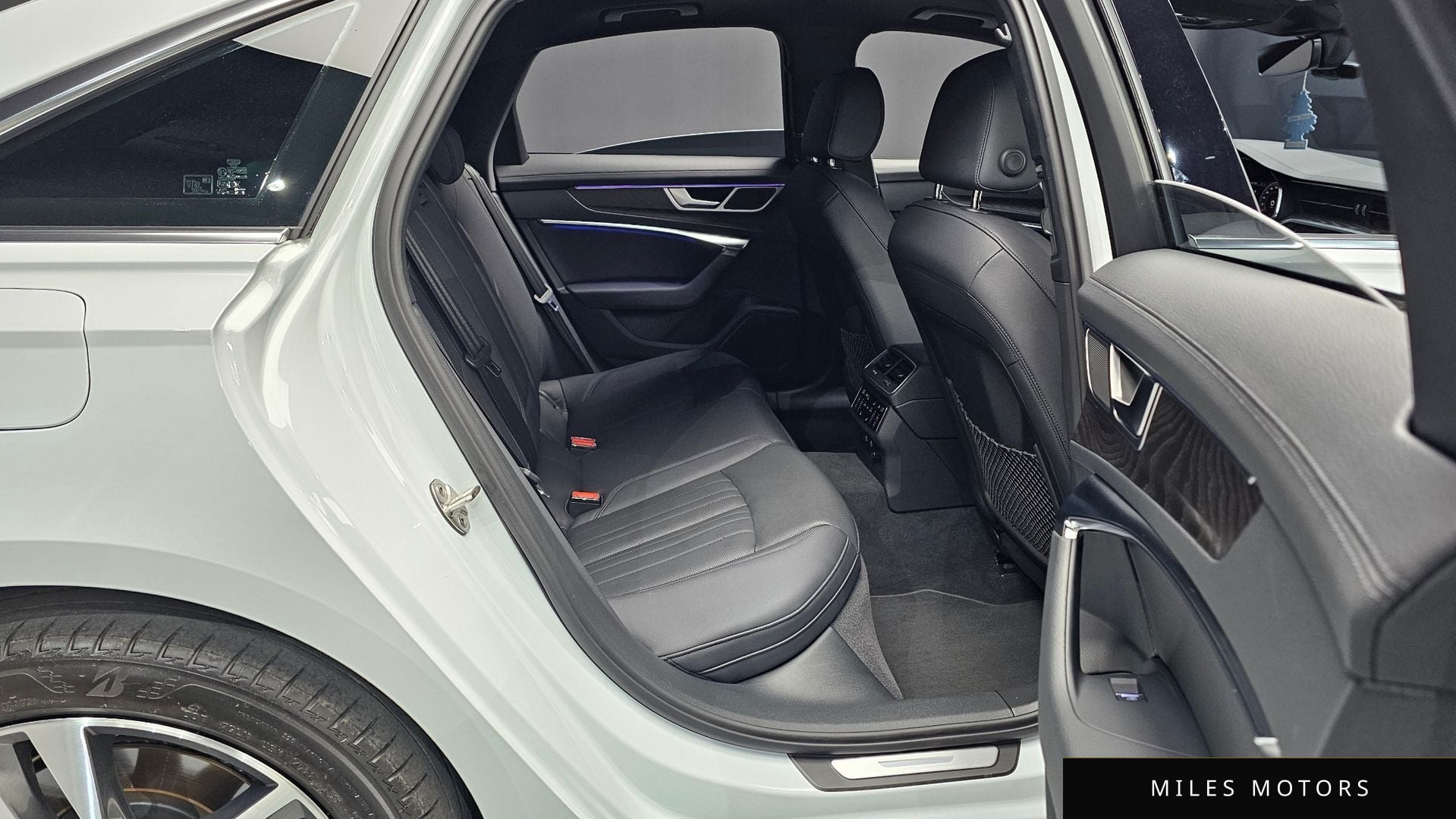 Audi A6 (C8) 2023 — миниатюра 18