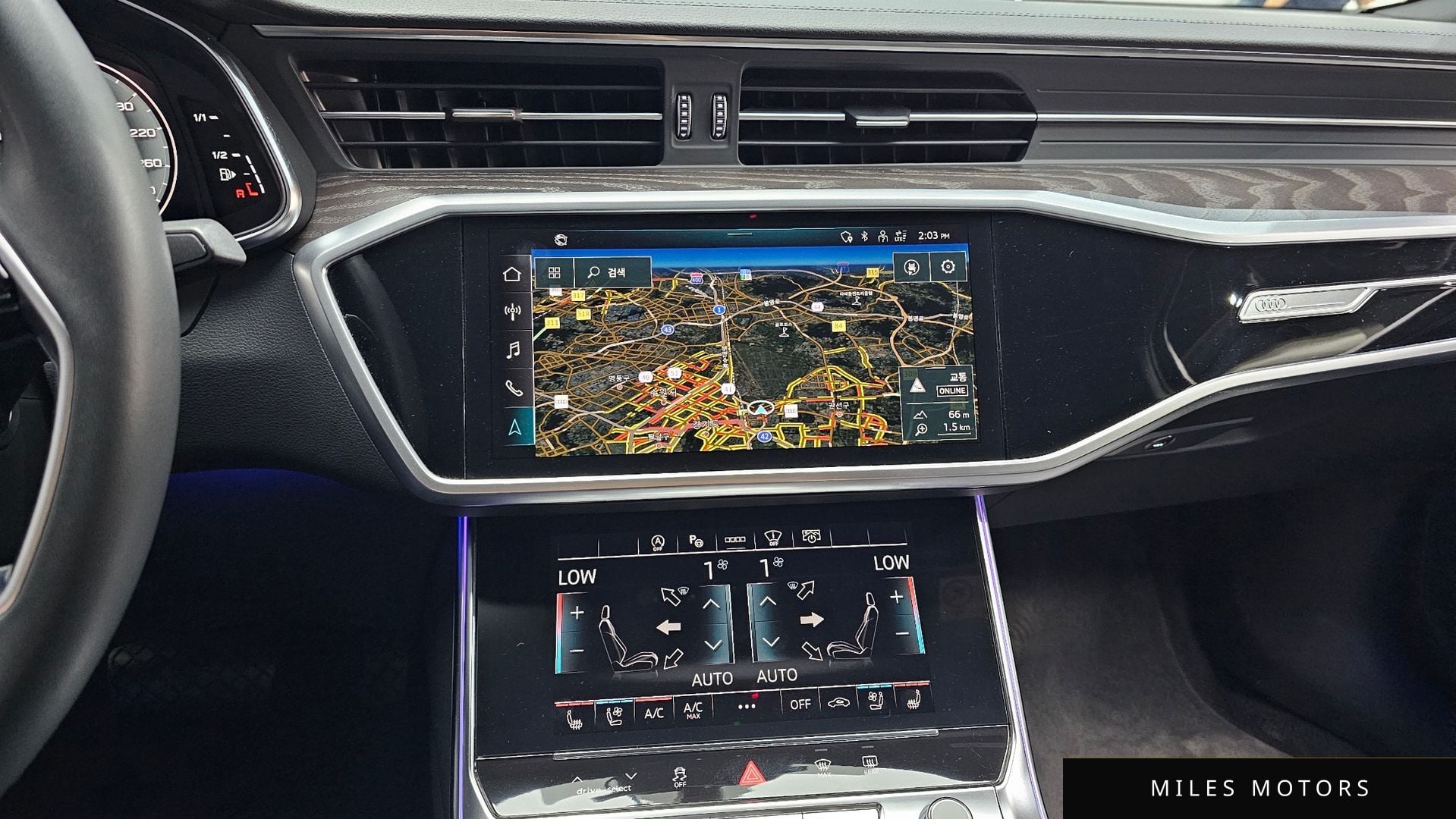 Audi A6 (C8) 2023 — миниатюра 20