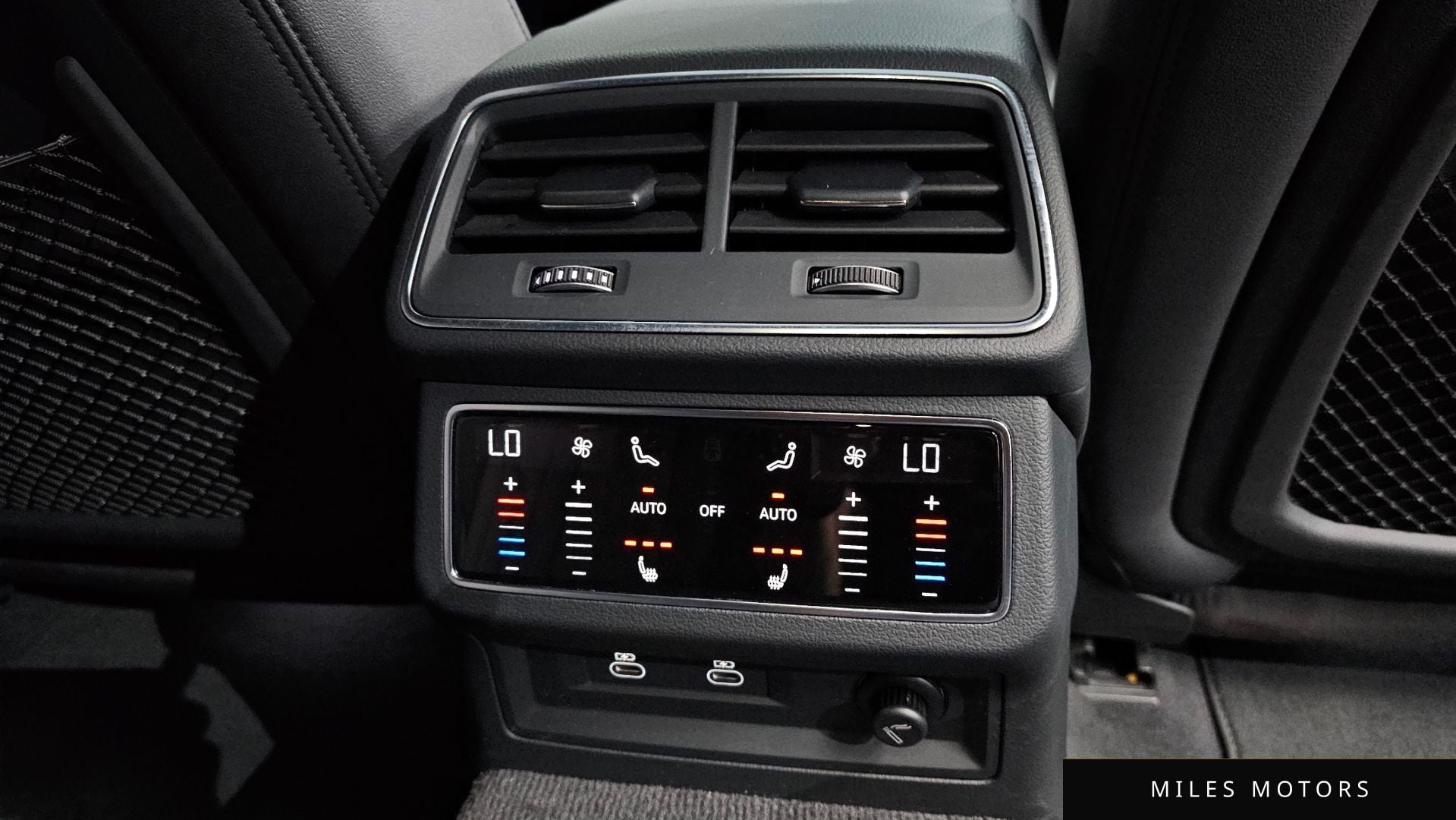 Audi A6 (C8) 2023 — миниатюра 24