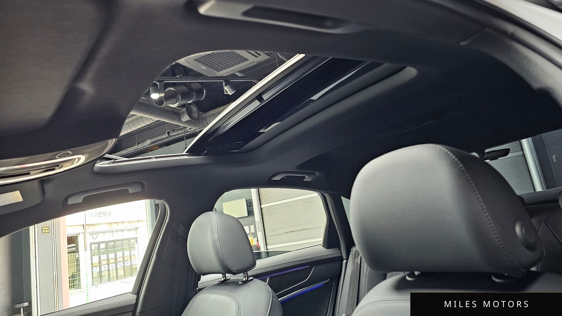 Audi A6 (C8) 2023 — миниатюра 25