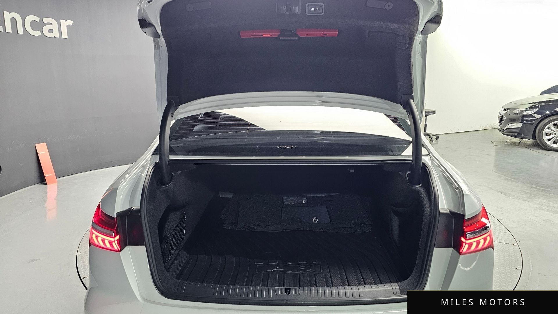 Audi A6 (C8) 2023 — миниатюра 26