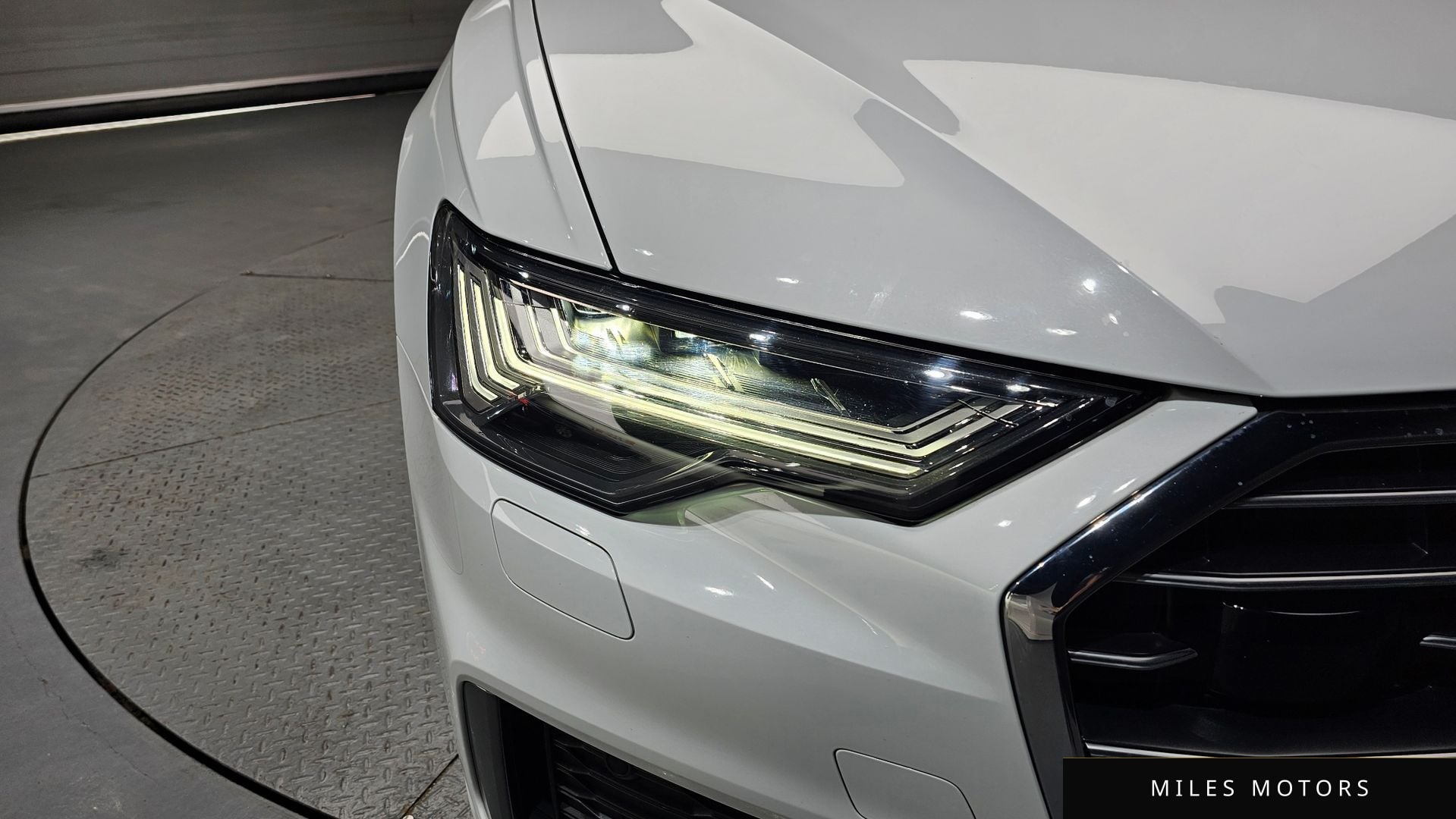 Audi A6 (C8) 2023 — миниатюра 7