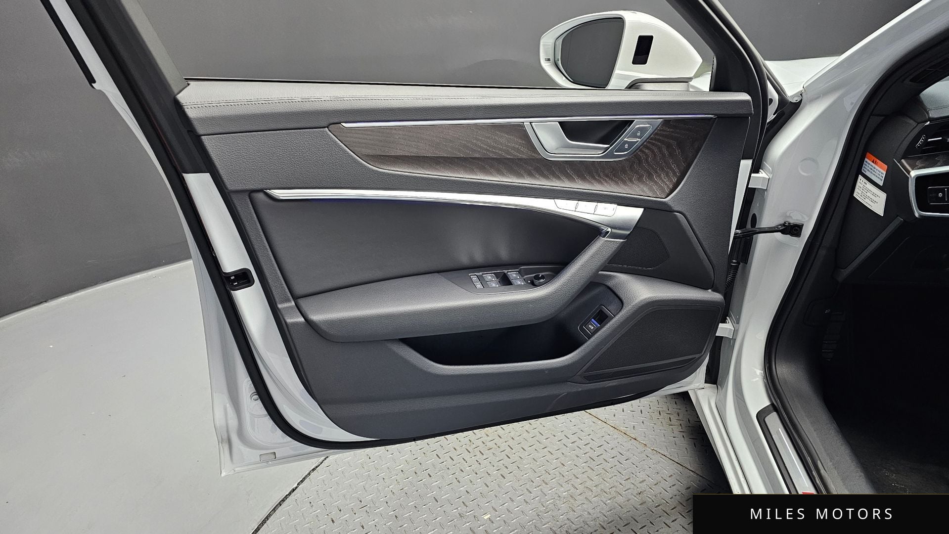 Audi A6 (C8) 2023 — миниатюра 13