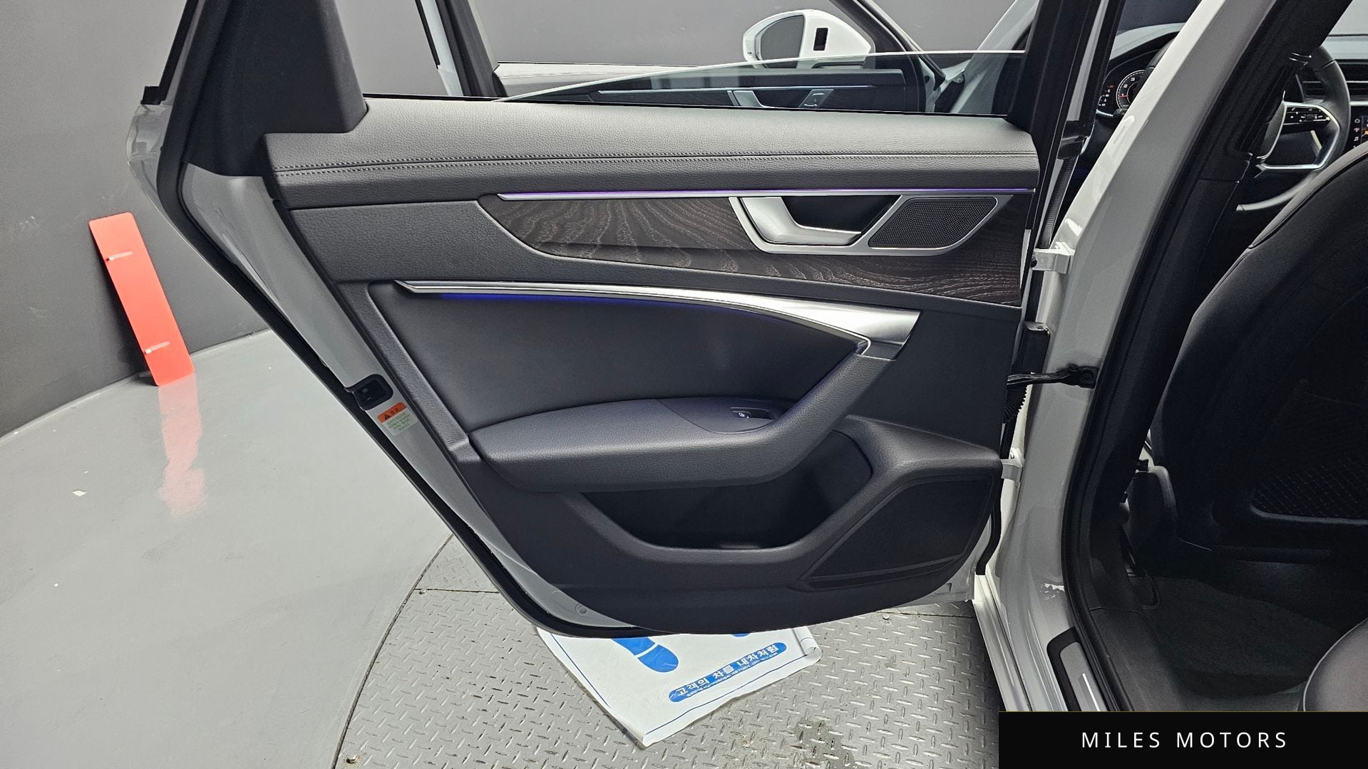 Audi A6 (C8) 2023 — миниатюра 14