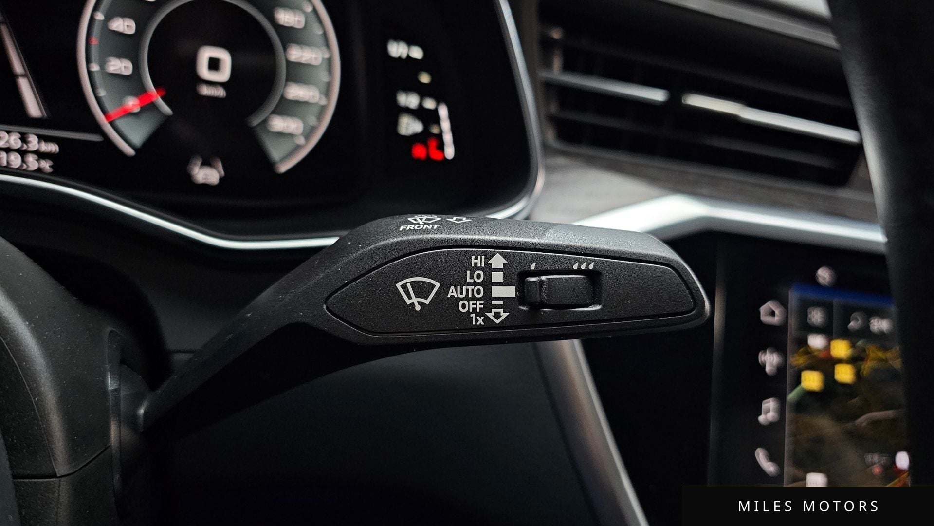 Audi A6 (C8) 2023 — миниатюра 29