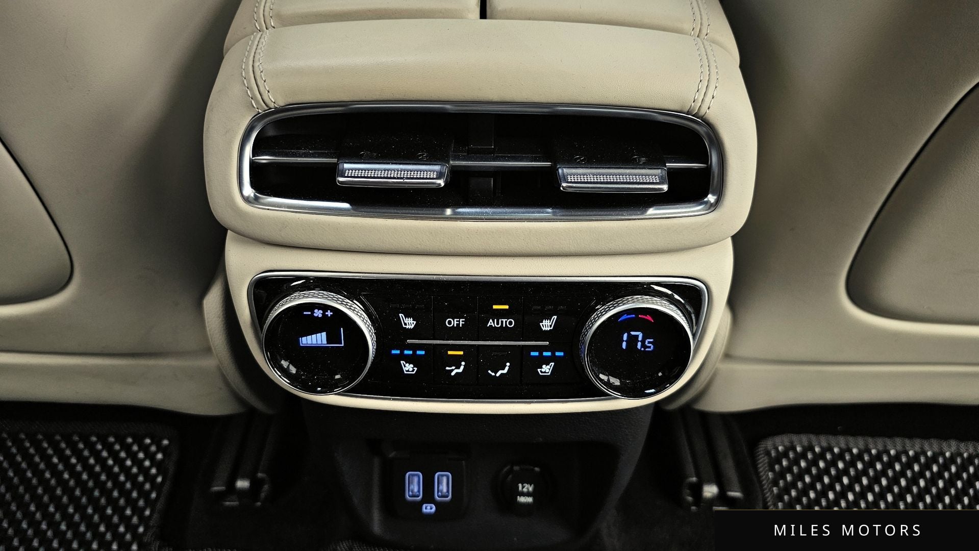 Genesis GV80 2022 — миниатюра 24