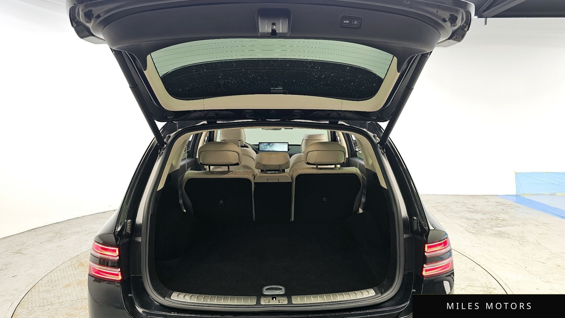 Genesis GV80 2022 — миниатюра 26