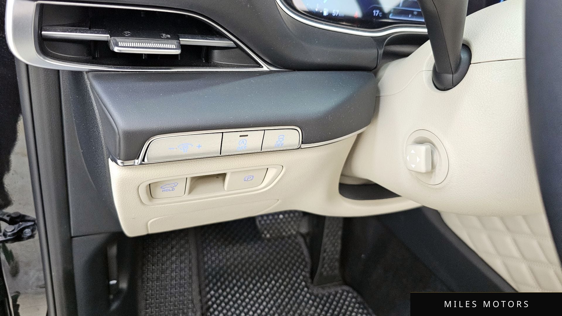 Genesis GV80 2022 — миниатюра 30