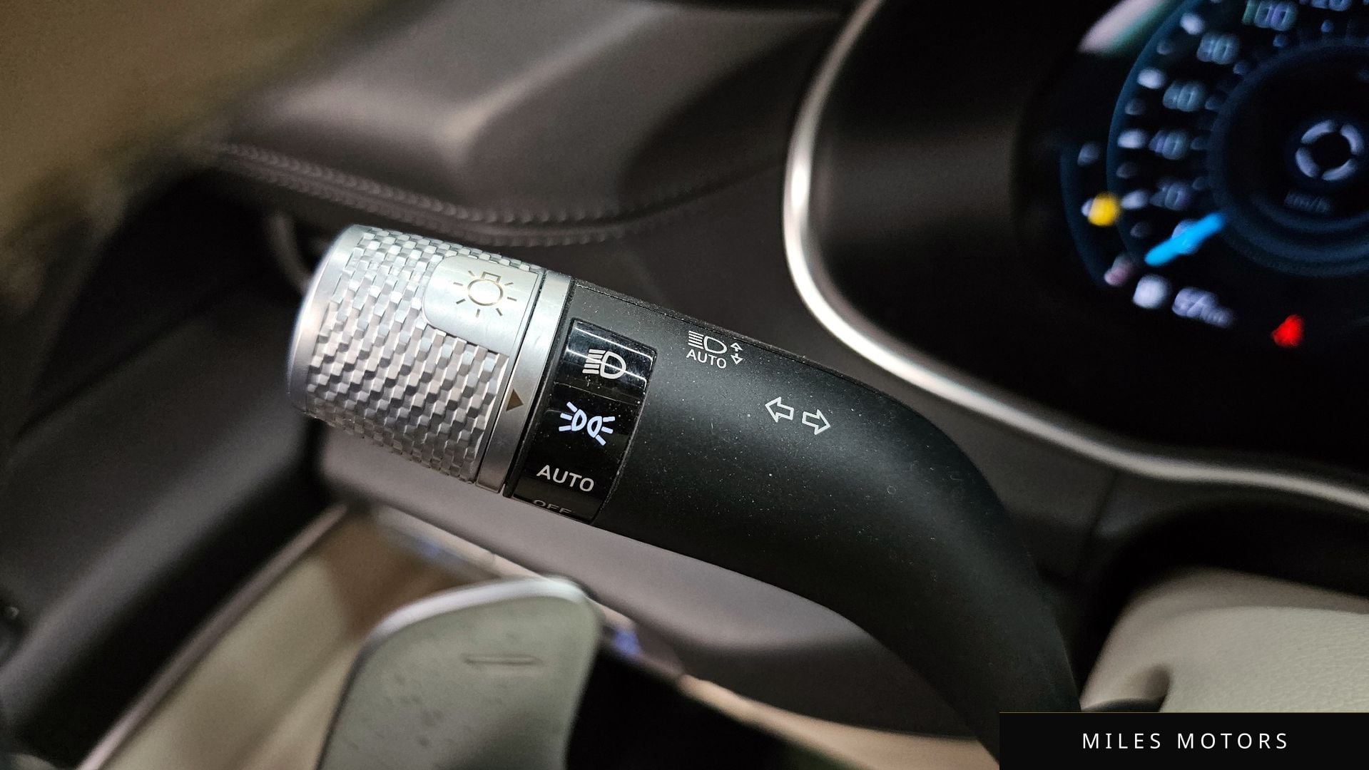 Genesis GV80 2022 — миниатюра 38